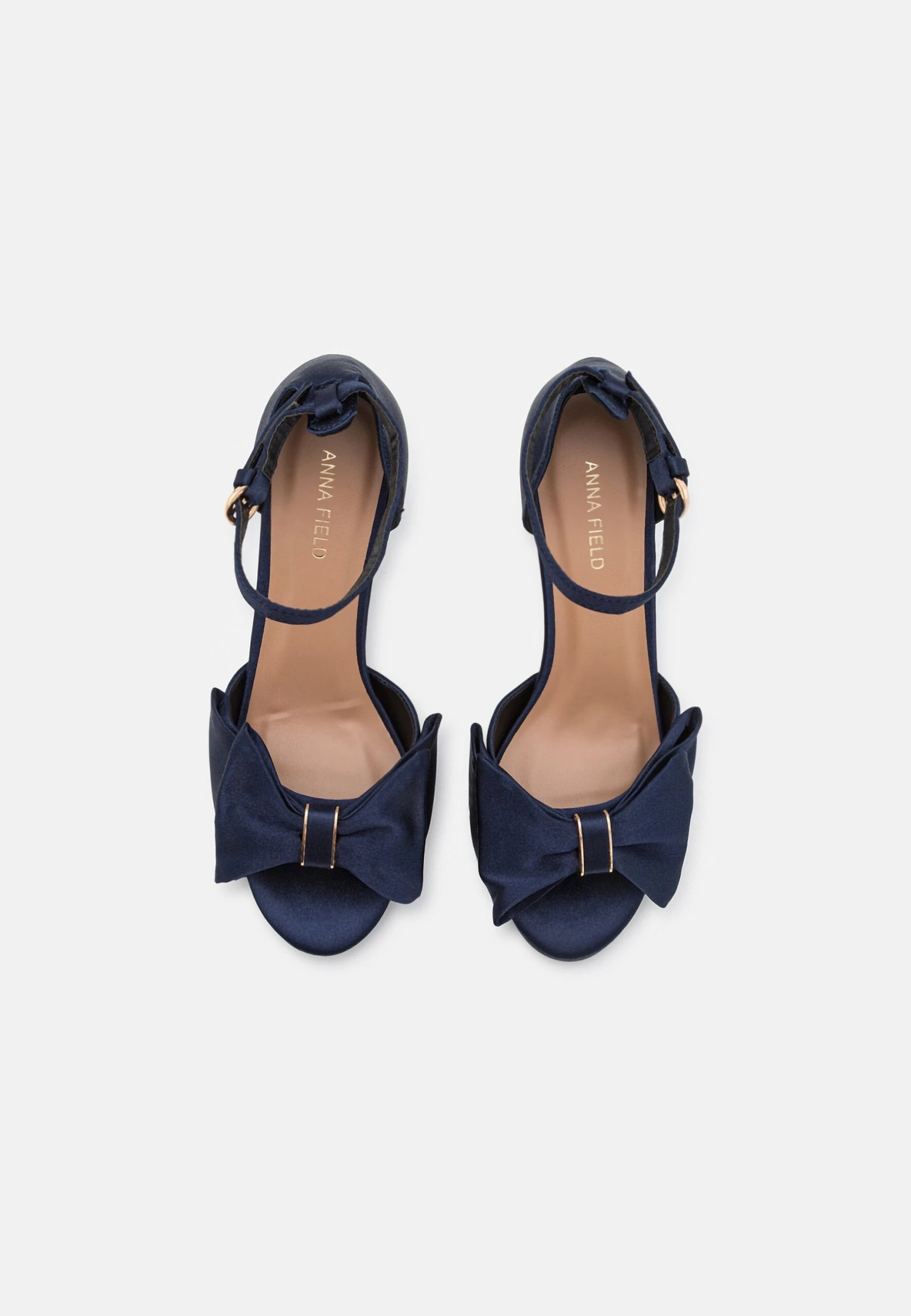 Anna Field Sandalen - Dark Blue - Afbeelding 5