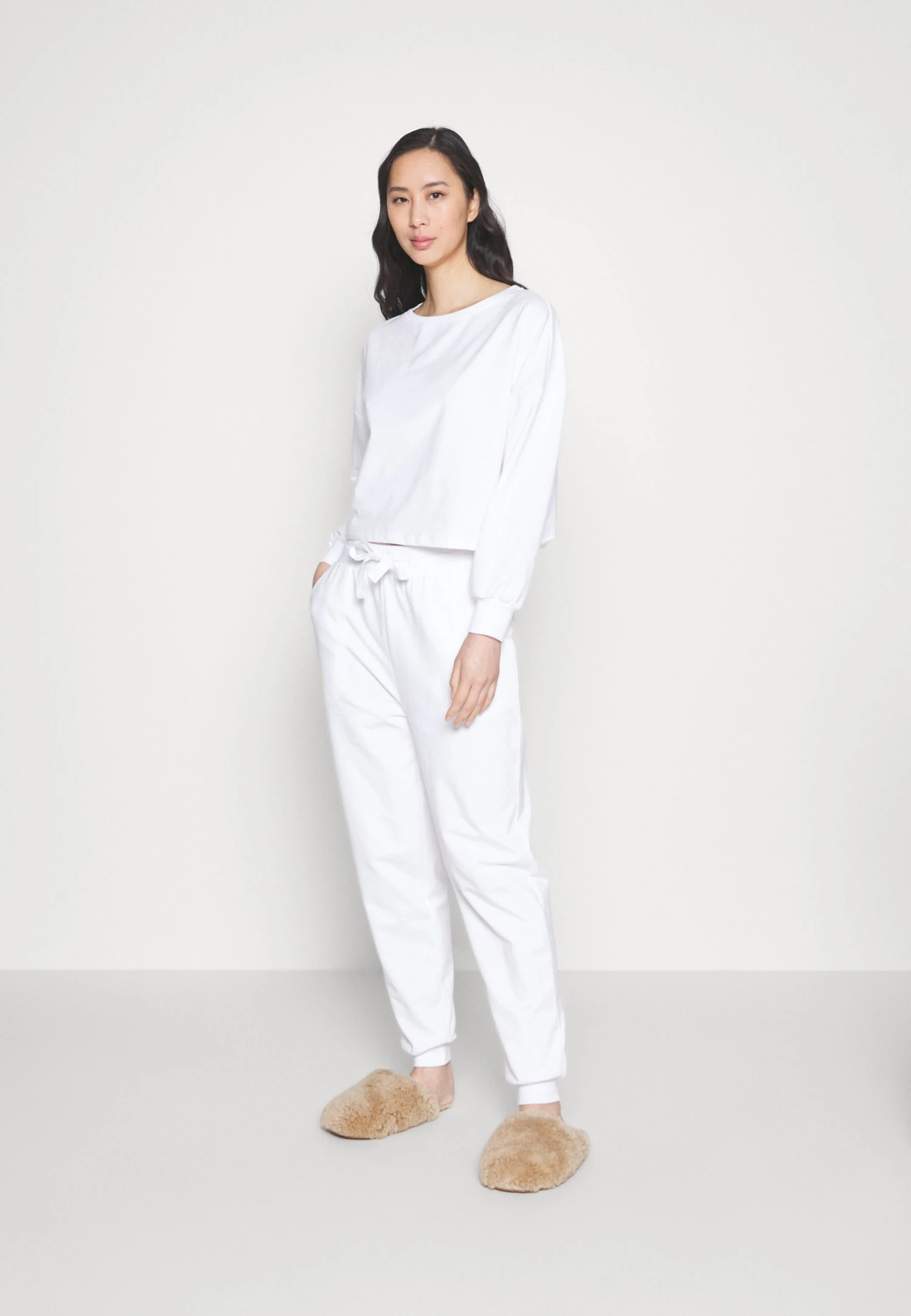 Anna Field Pyjama - Off White - Afbeelding 2