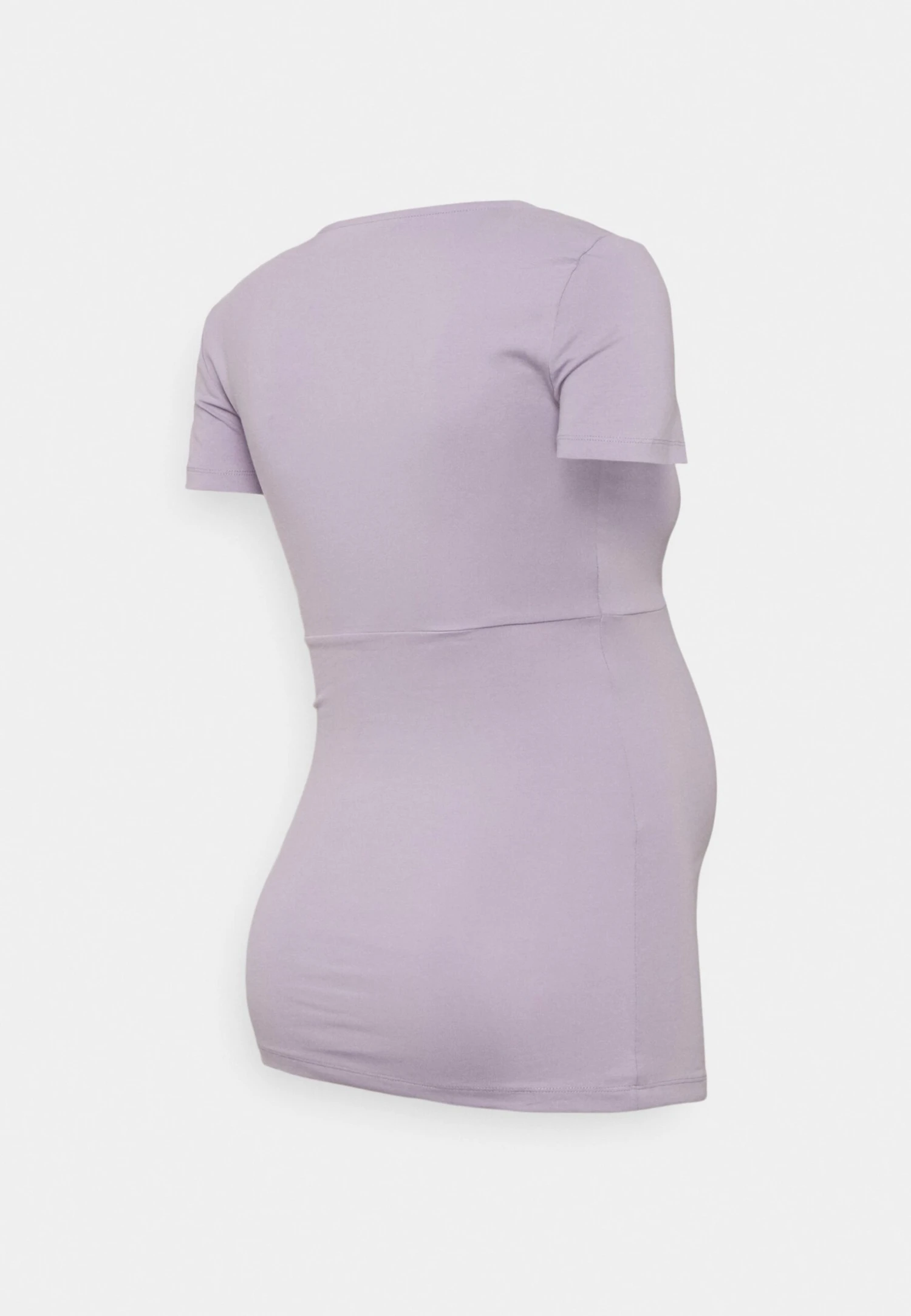 2 Pack - T-Shirt Basic - Multi Coloured/Lilac/Grey - Afbeelding 3