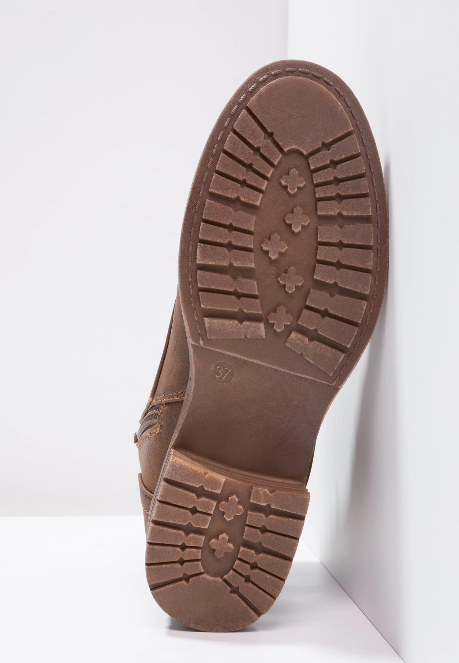 Anna Field Winter Boot - Veterboots - Coffee - Afbeelding 6