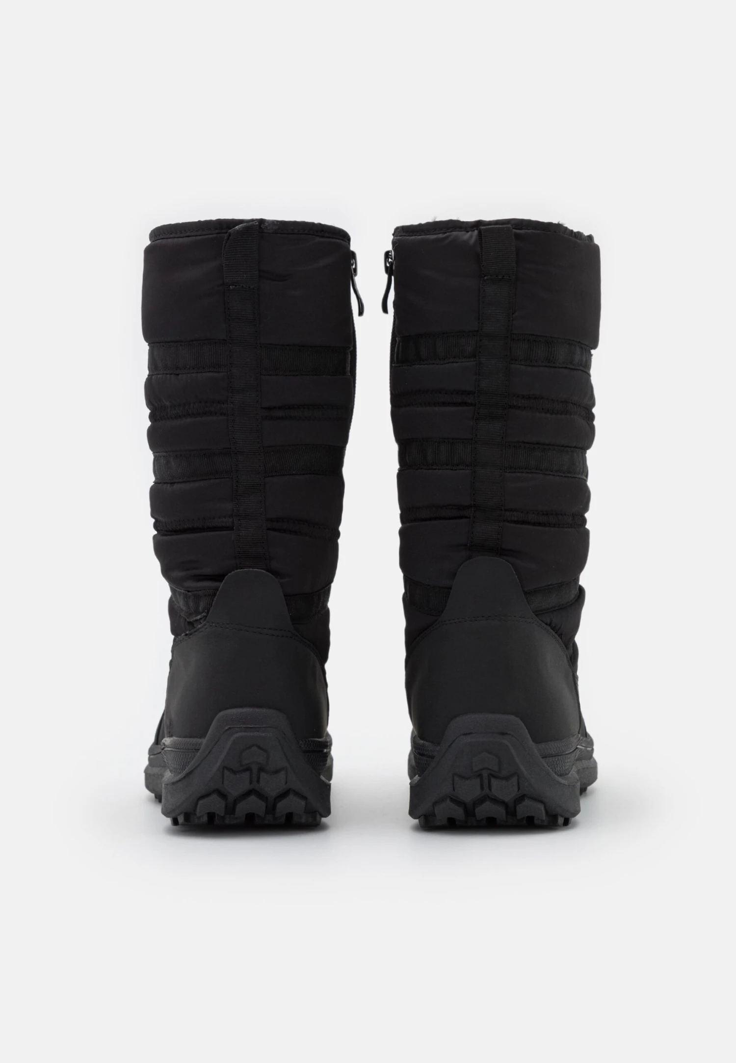 Anna Field Winter Boots - Snow Boots - Snowboots- Black - Afbeelding 4