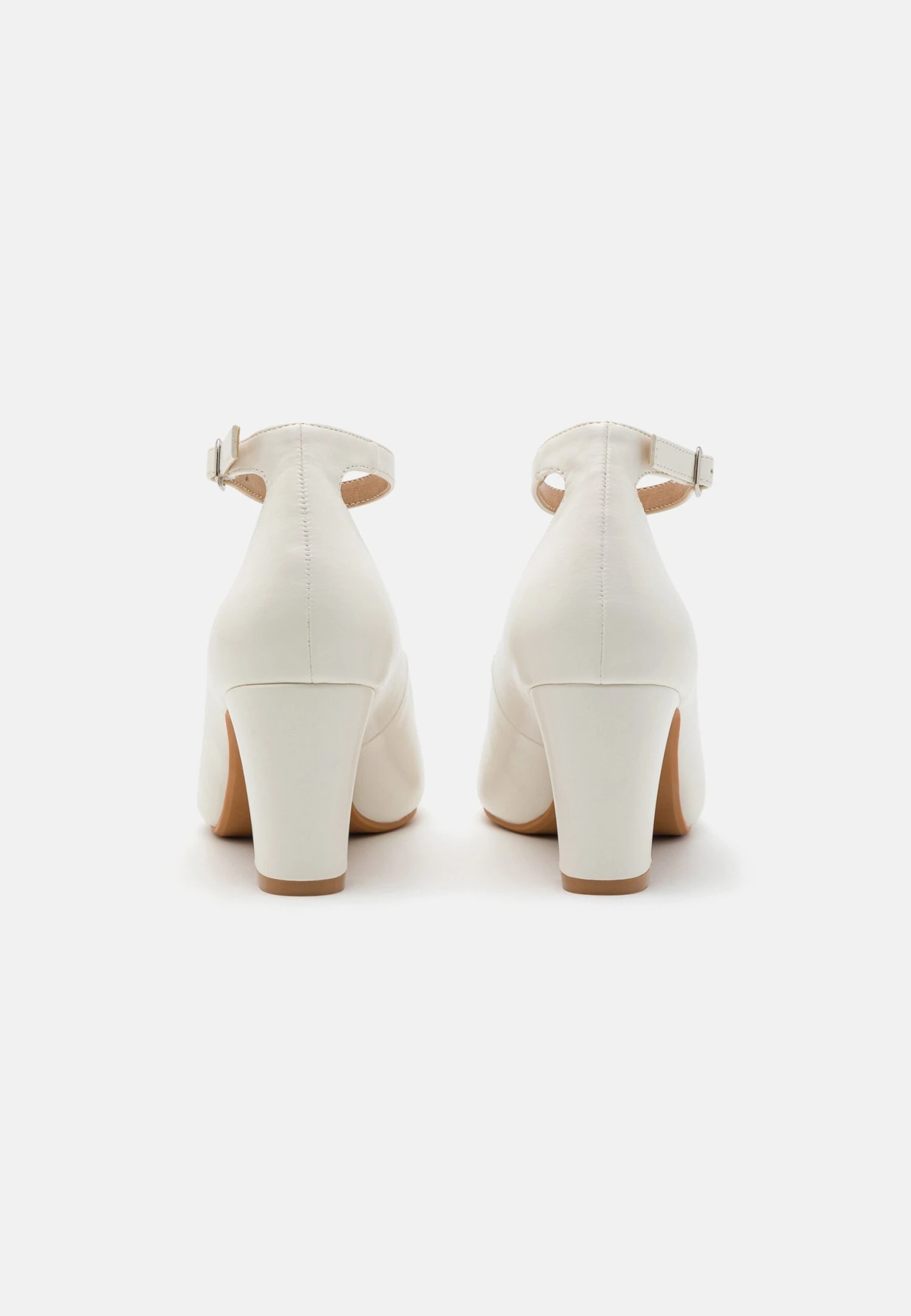 Anna Field Klassieke Pumps - White - Afbeelding 4