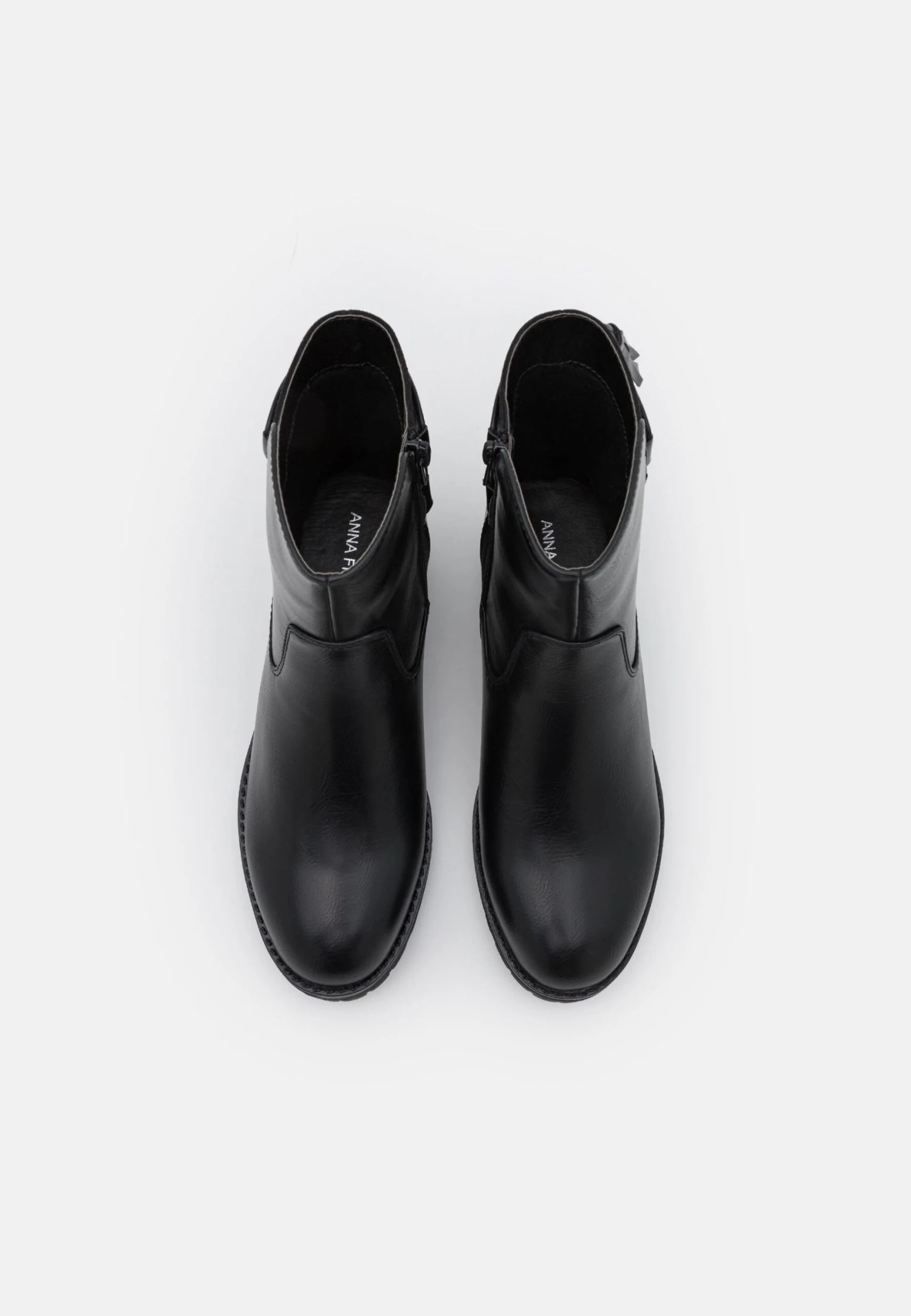 Anna Field Winter Boot - Korte Laarzen -Black - Afbeelding 6