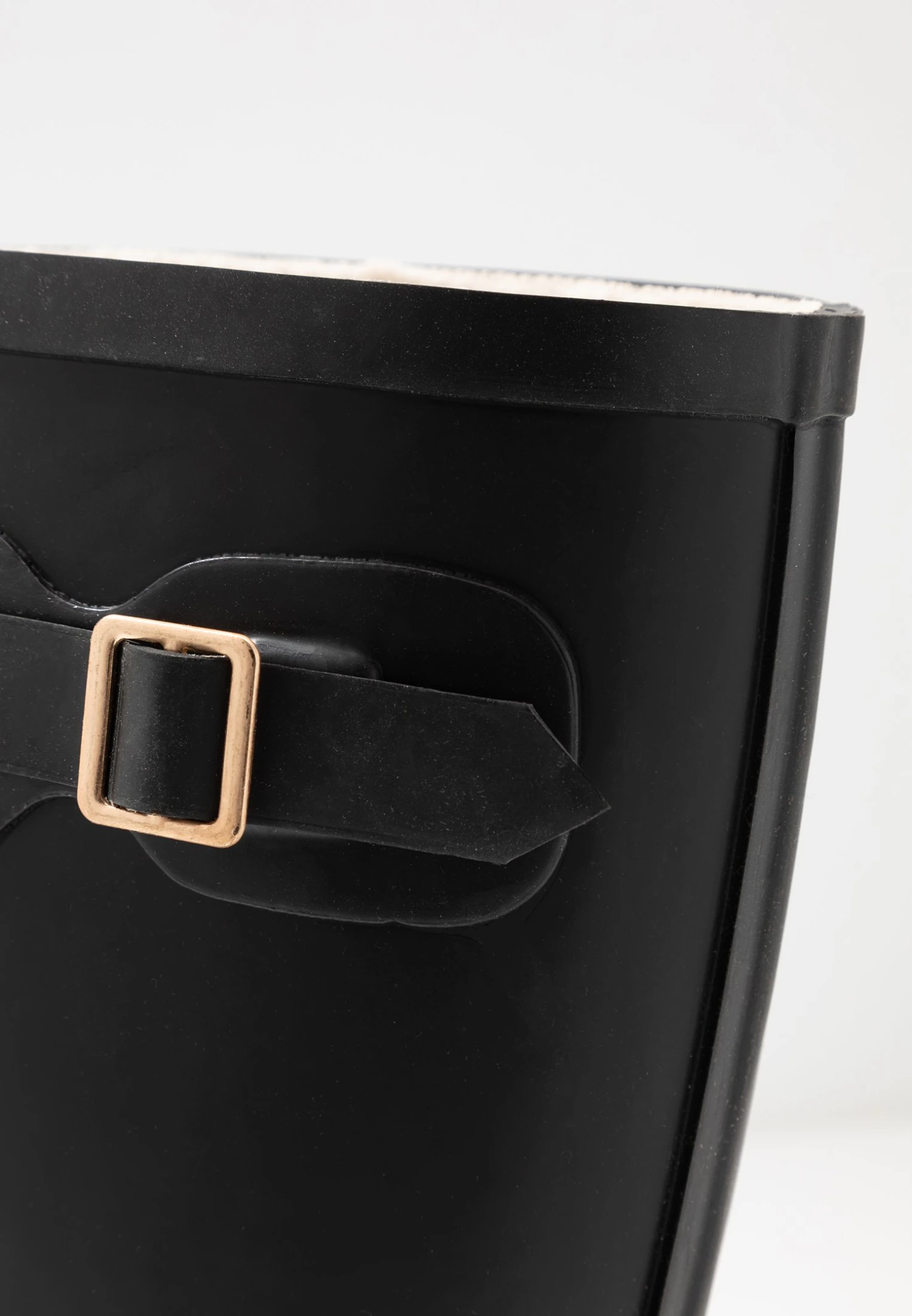 Anna Field Regenlaarzen - Black - Afbeelding 3