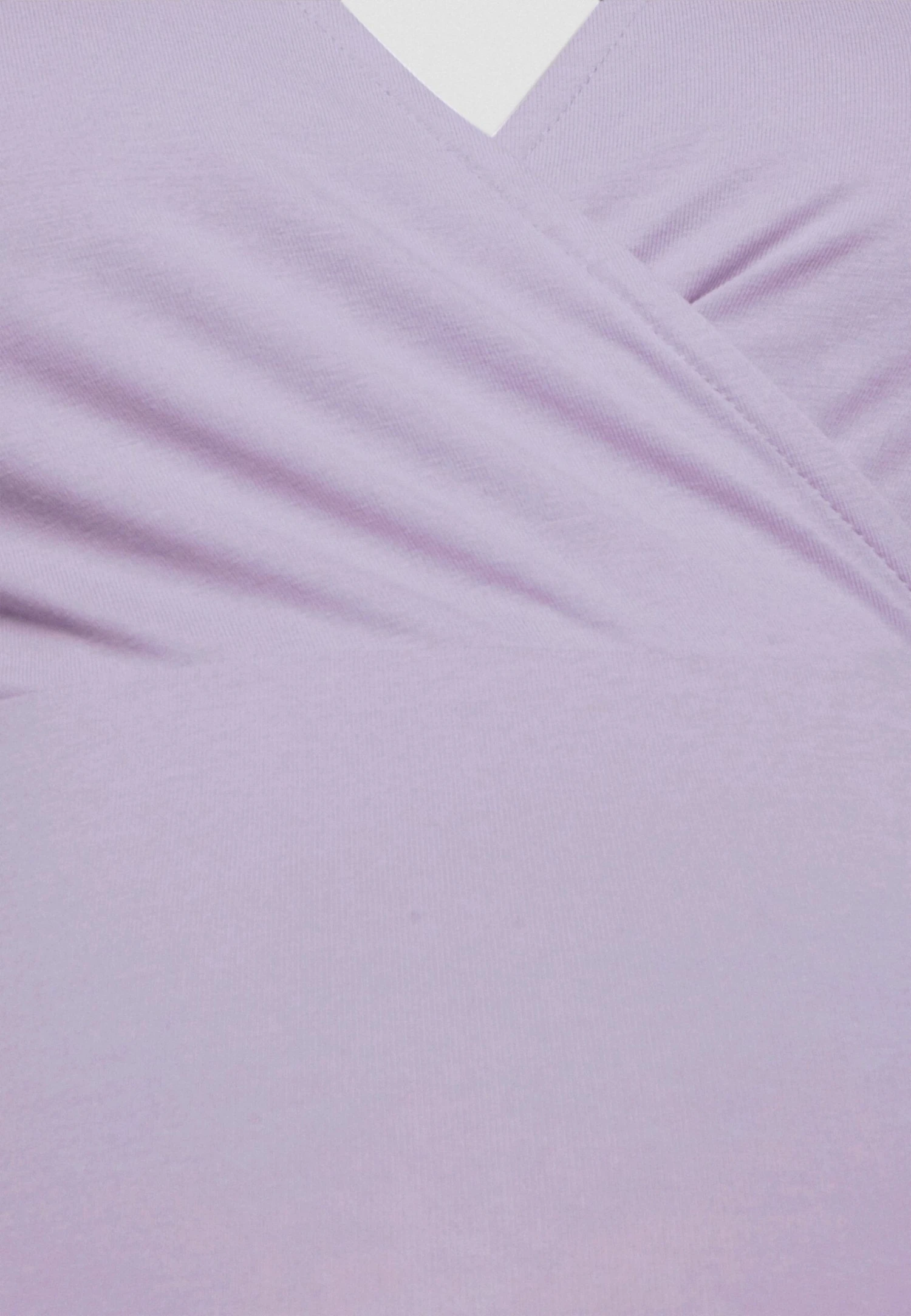 2 Pack - T-Shirt Basic - Multi Coloured/Lilac/Grey - Afbeelding 5