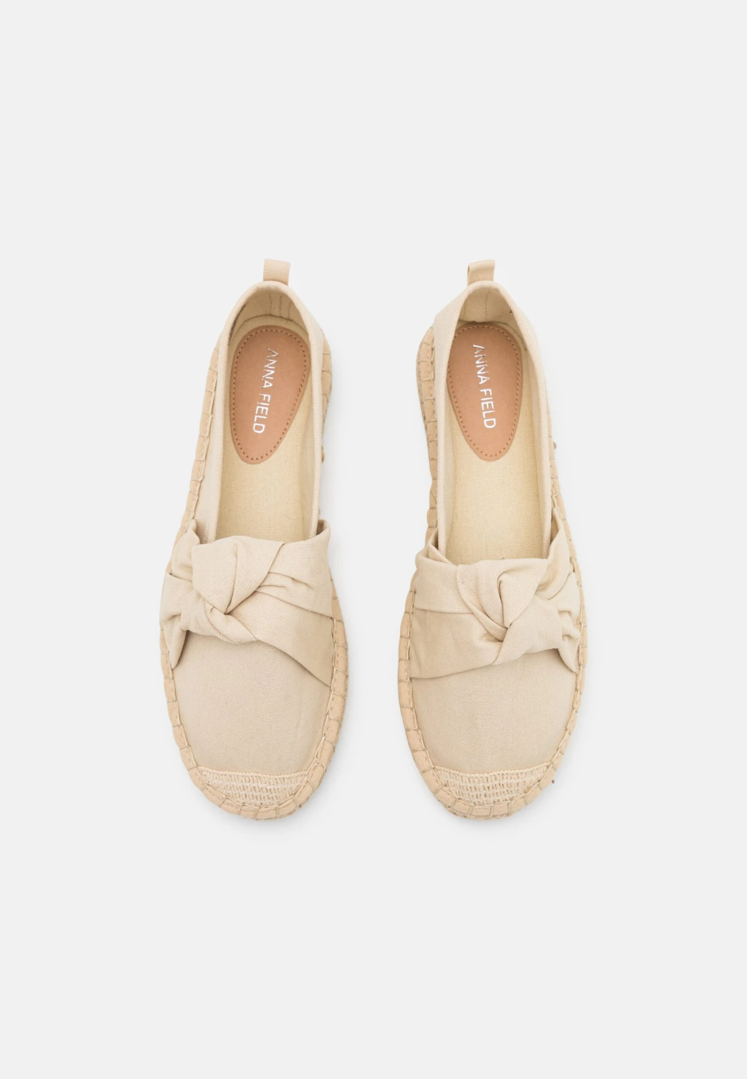 Anna Field Espadrilles -Beige - Afbeelding 6