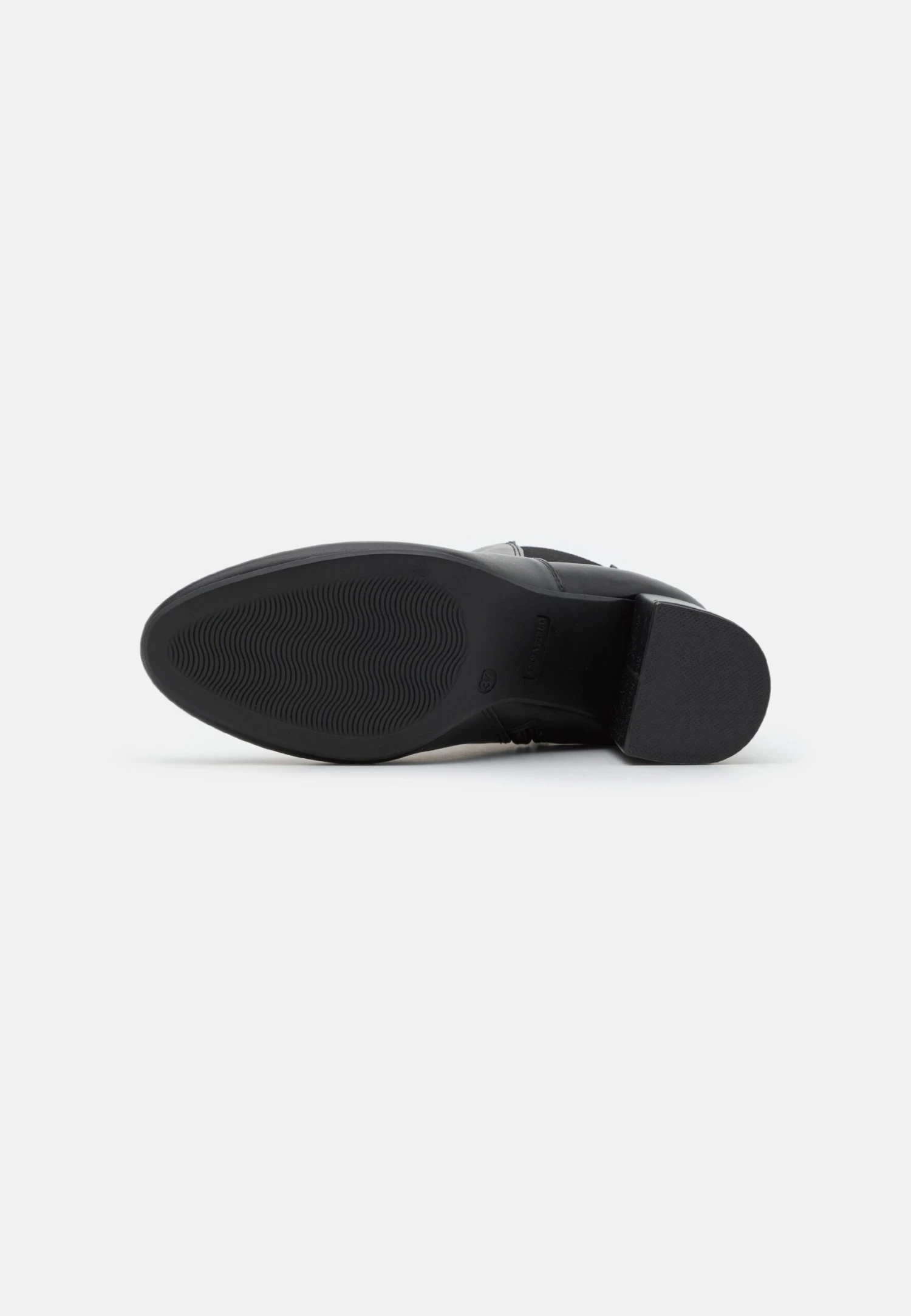 Anna Field Korte Laarzen - Black - Afbeelding 5