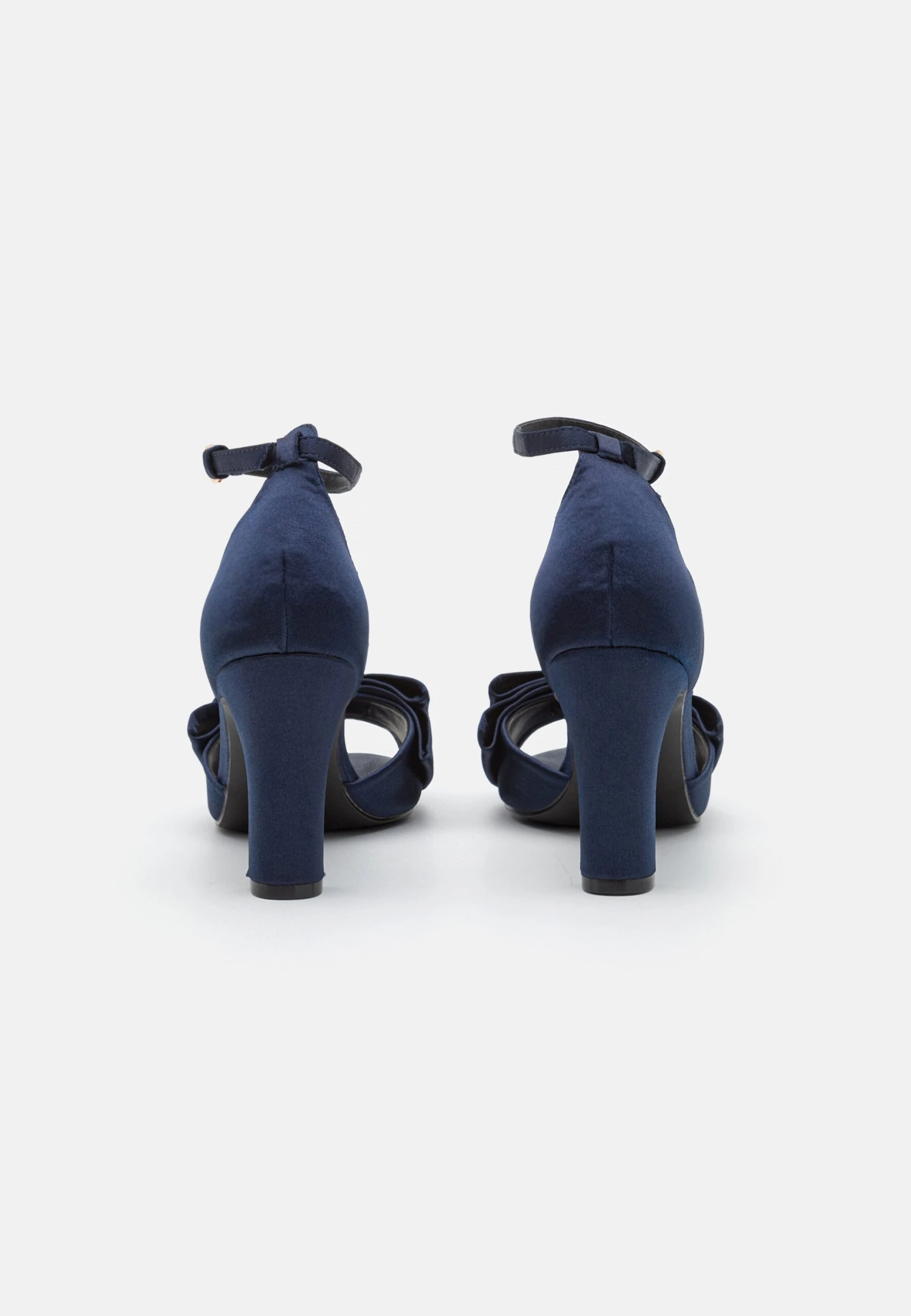 Anna Field Sandalen - Dark Blue - Afbeelding 3