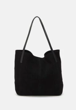 Anna Field Leather - Handtas - Black