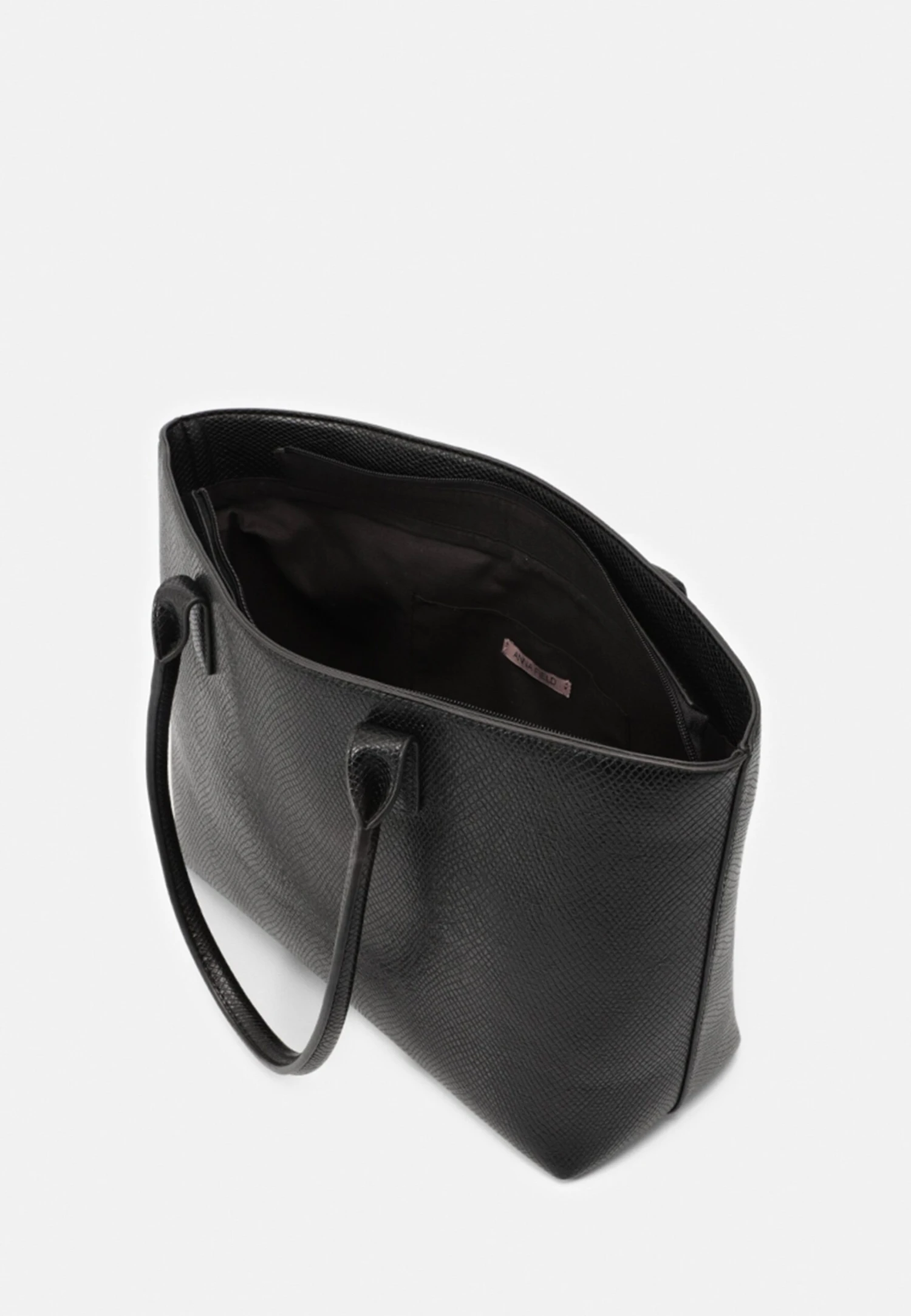 Anna Field Laptoptas - 802 - Black - Afbeelding 3