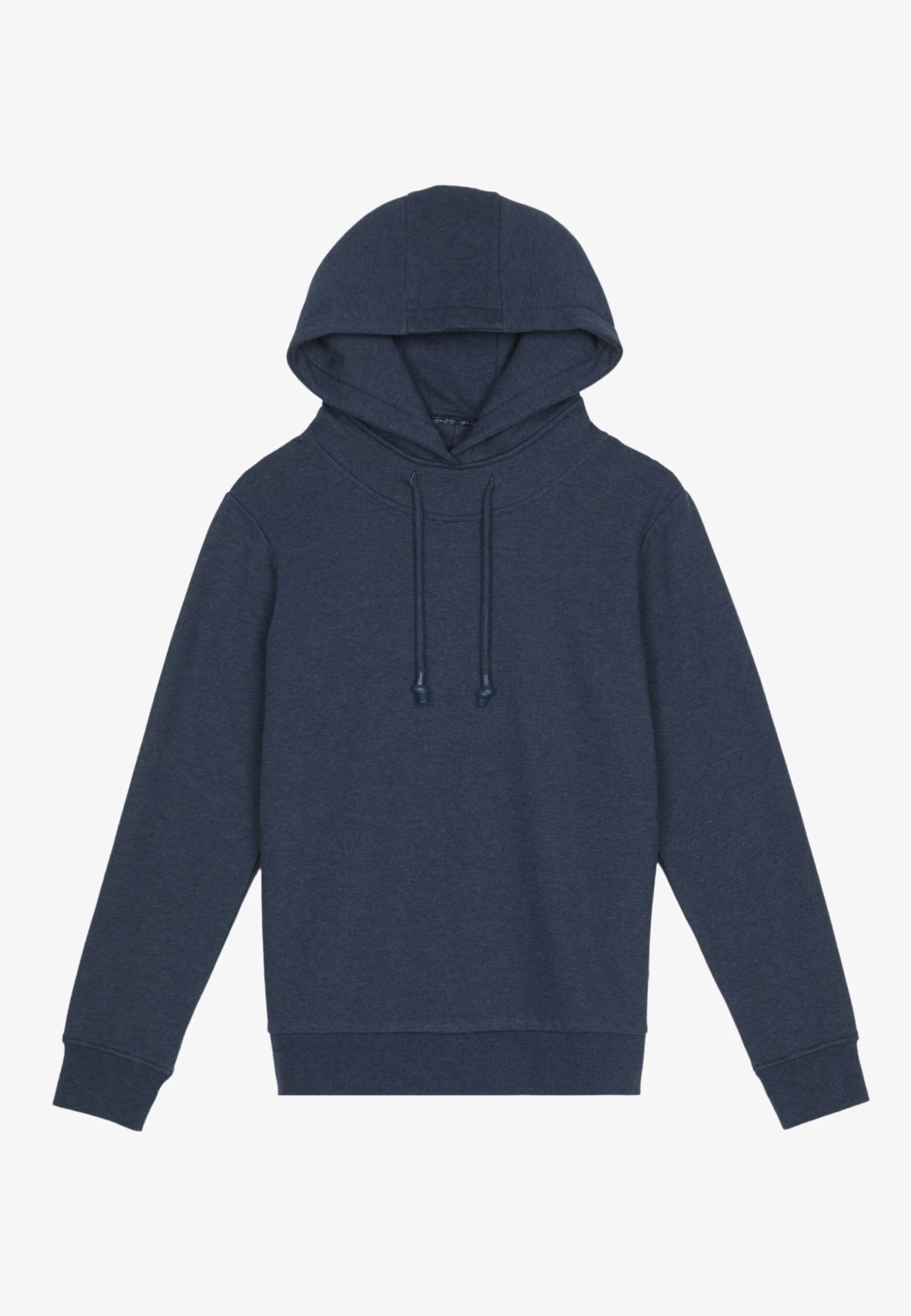 Anna Field Hoodie - Dark Blue/Mottled Blue - Afbeelding 5