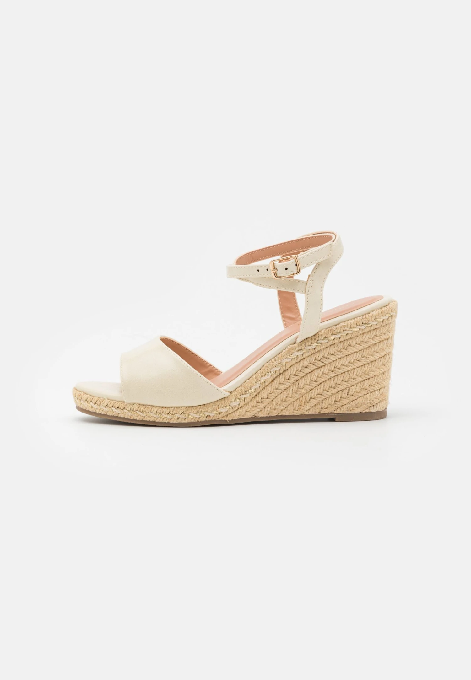 Anna Field Espadrilles - Off-White - Afbeelding 2