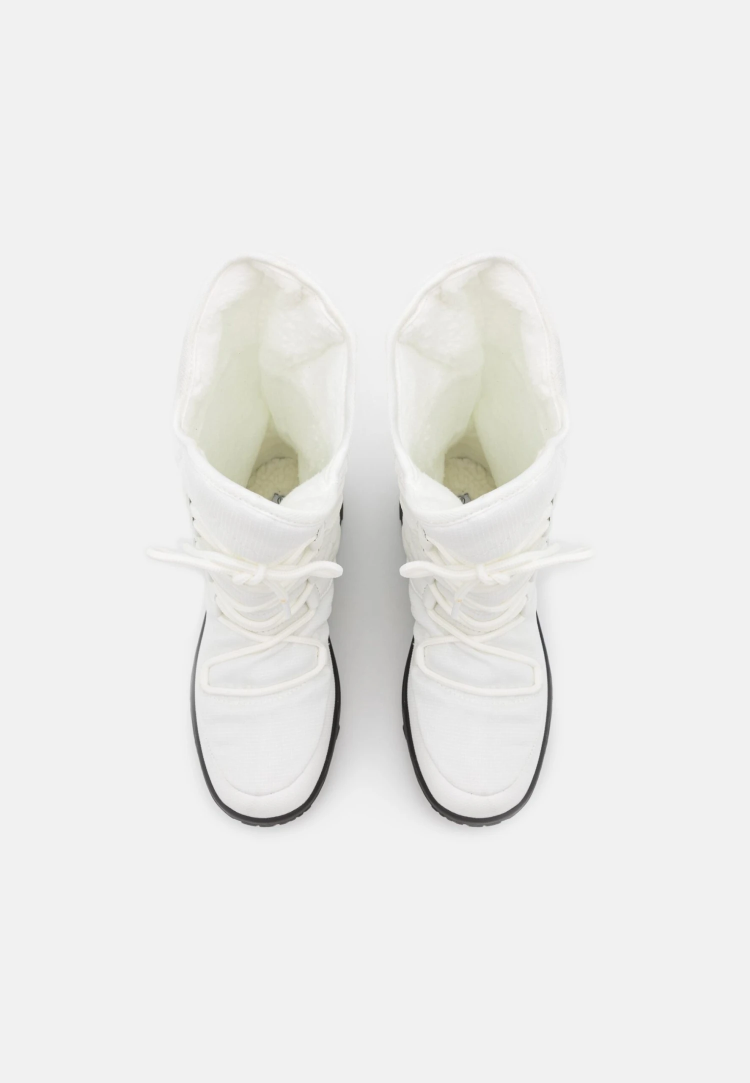 Anna Field Snowboots- White - Afbeelding 6