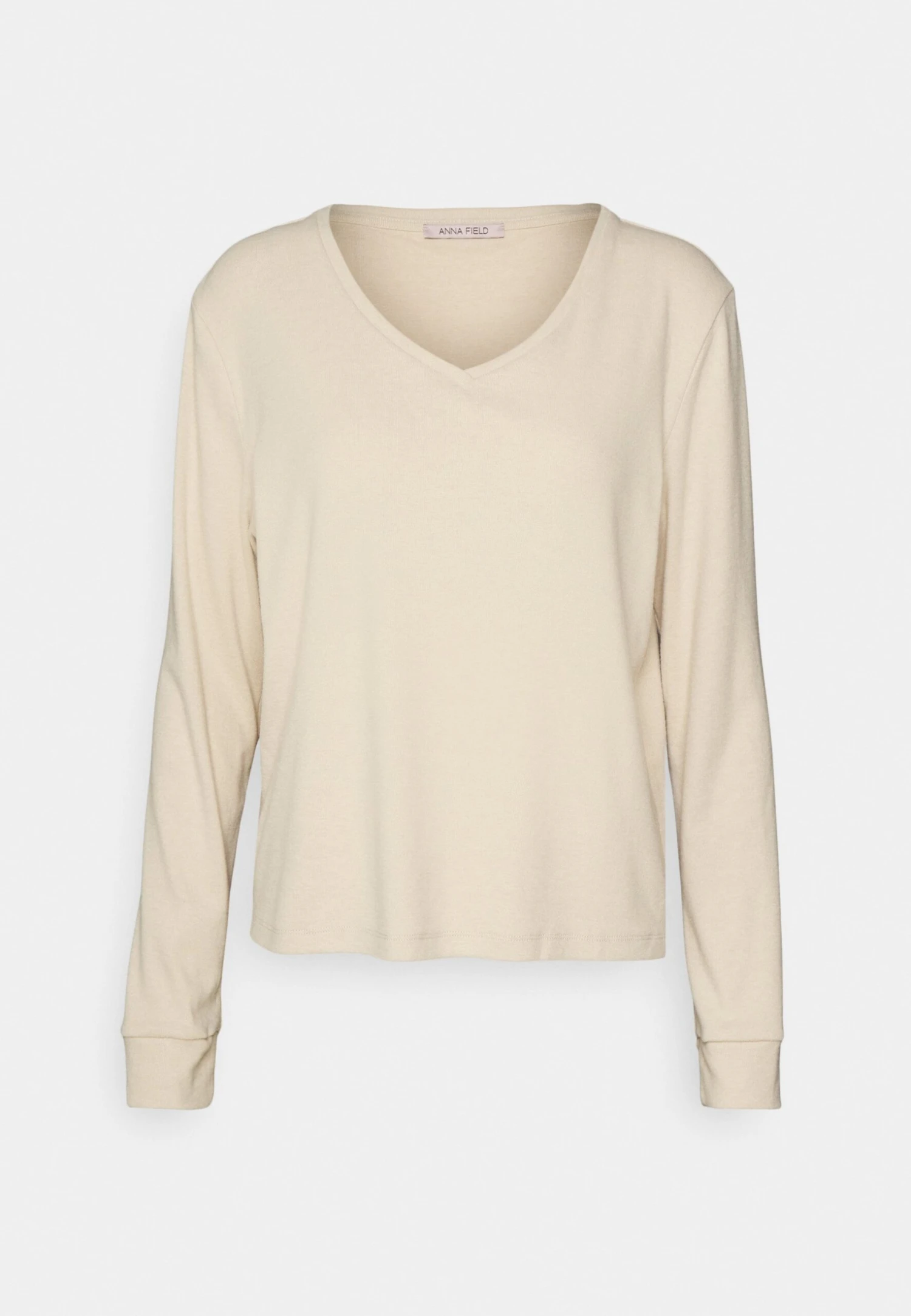 Anna Field Pyjama - Off-White - Afbeelding 6