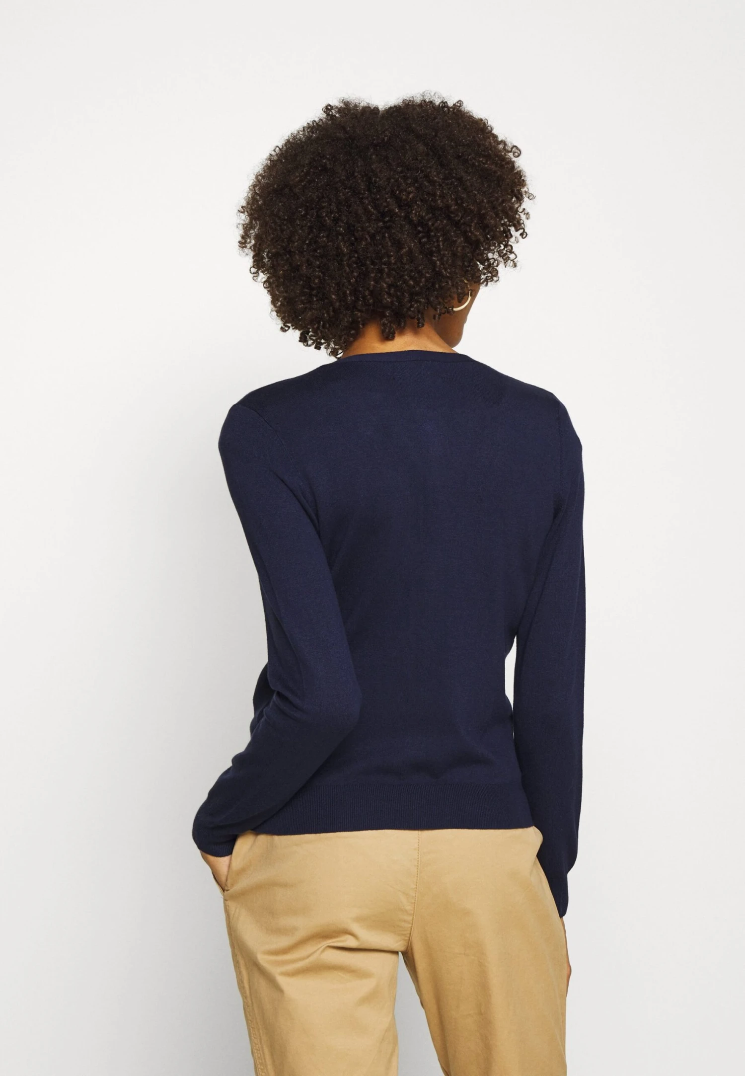 Anna Field Vest - Dark Blue - Afbeelding 3