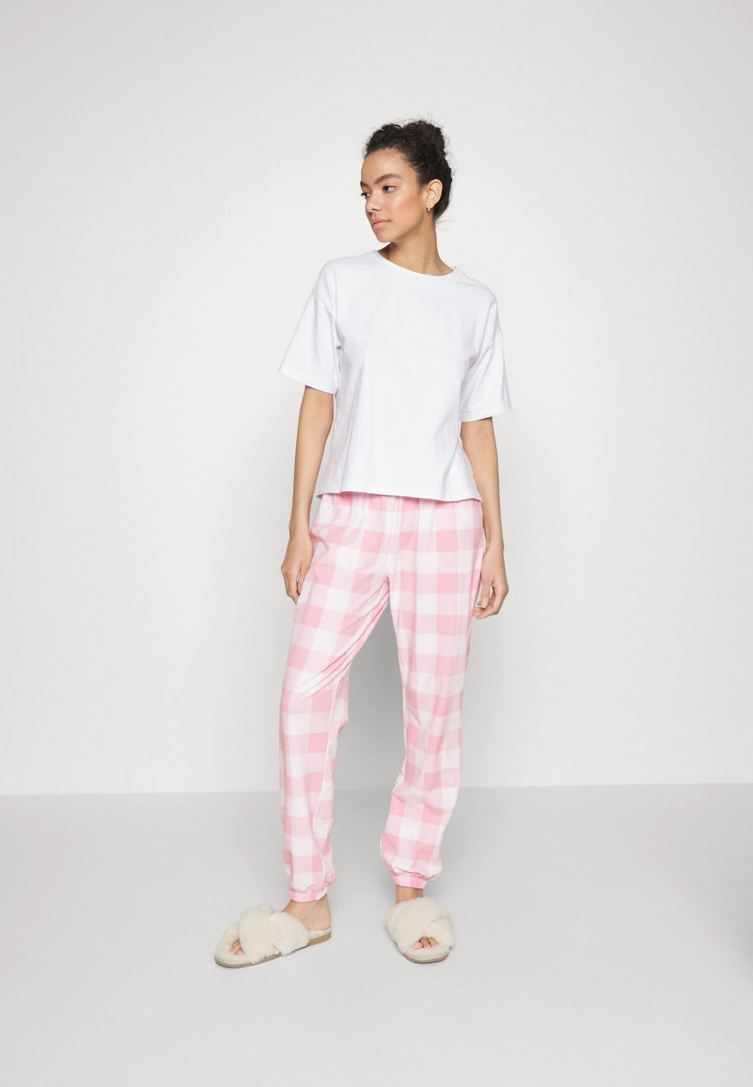 Anna Field Pyjama - Pink - Afbeelding 2