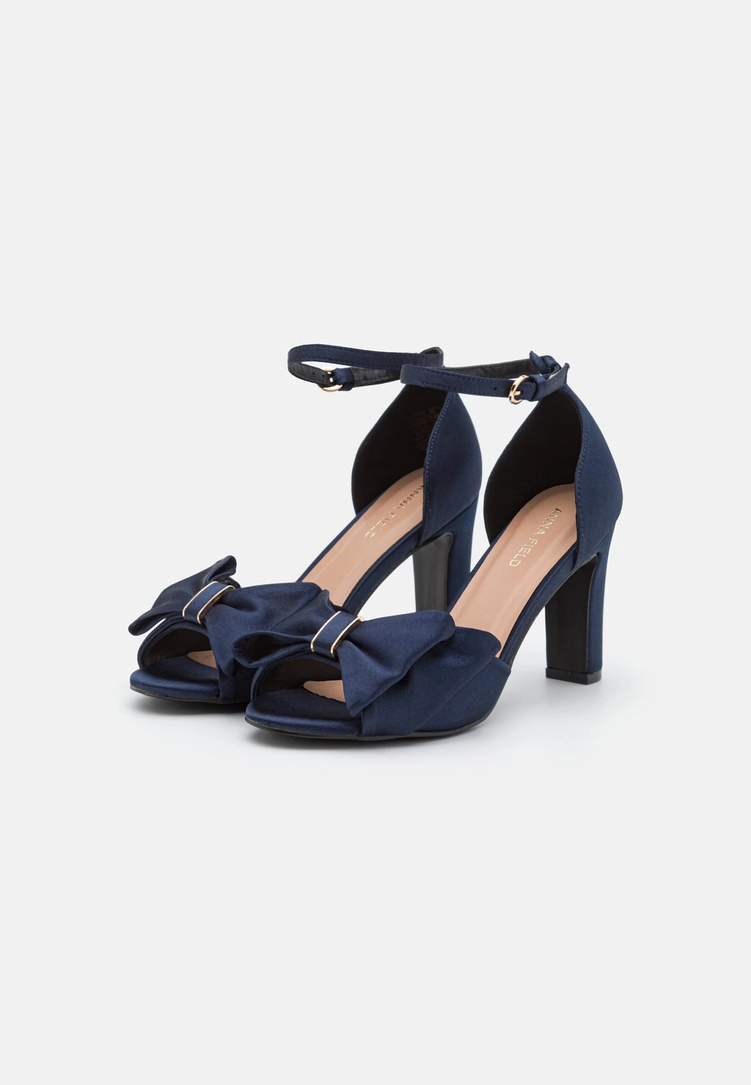 Anna Field Sandalen - Dark Blue - Afbeelding 2