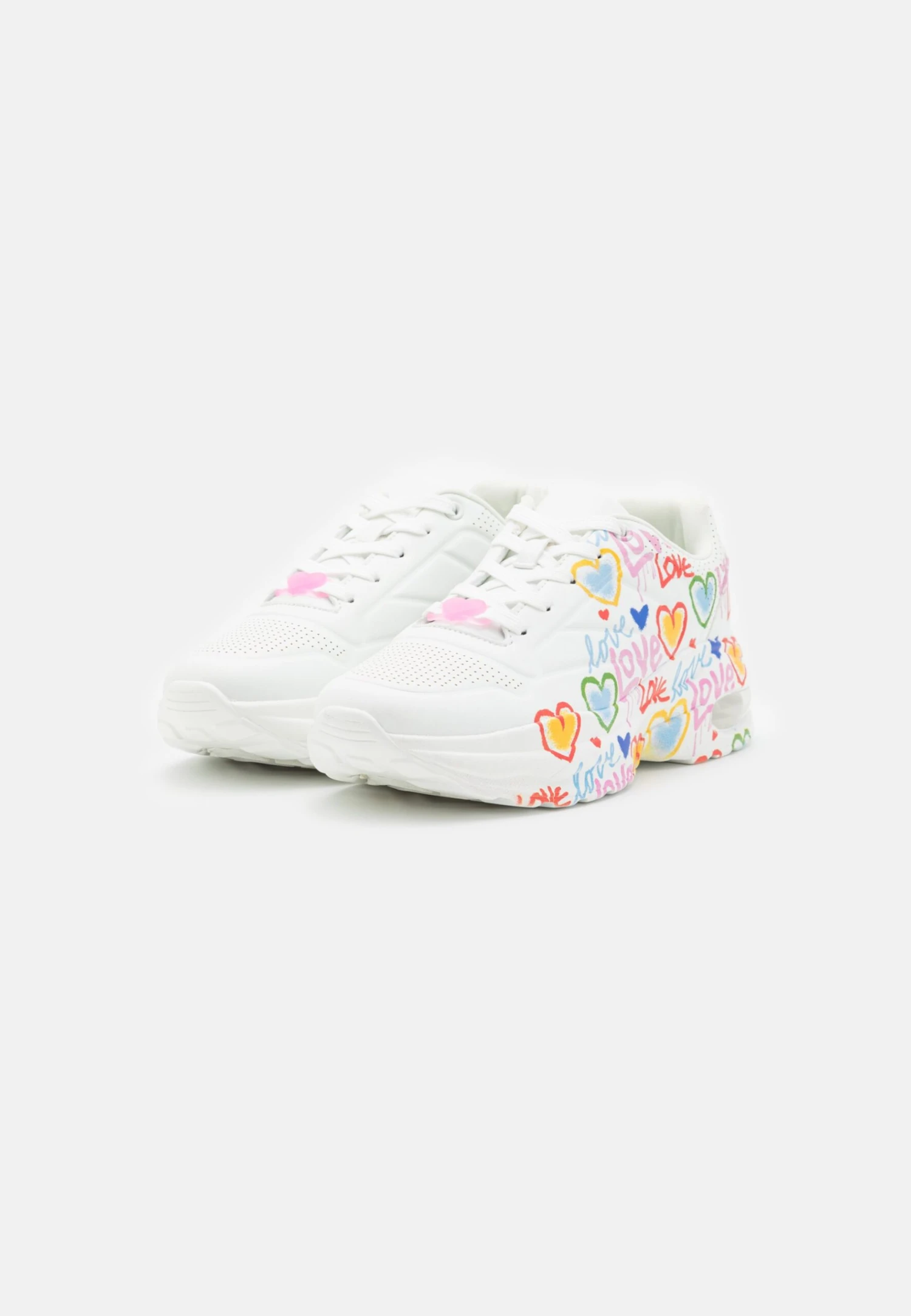 Anna Field Sneakers Laag - Multi-Coloured - Afbeelding 3