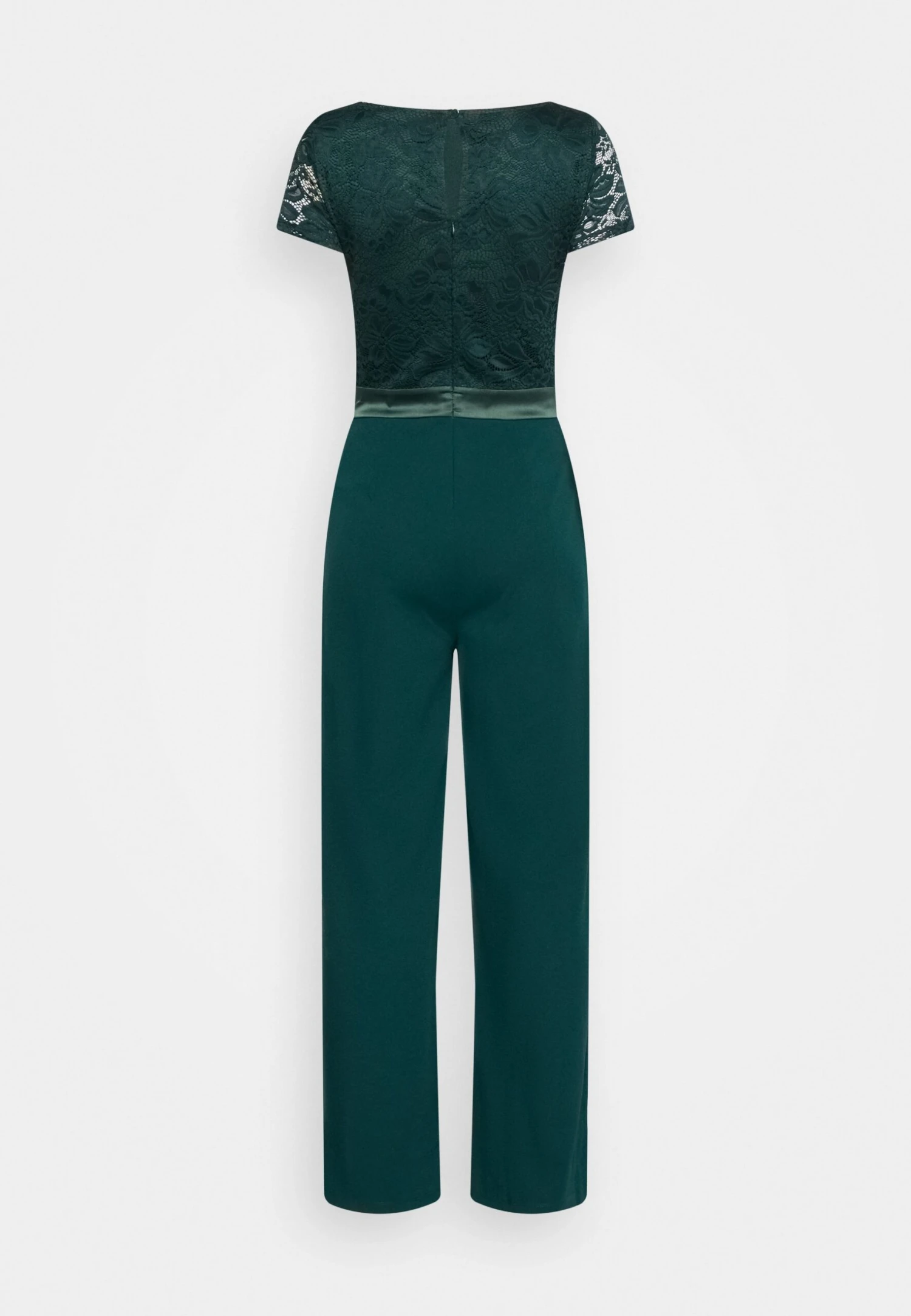 Anna Field Jumpsuit - Dark Green - Afbeelding 2