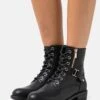 Anna Field Veterboots - Black