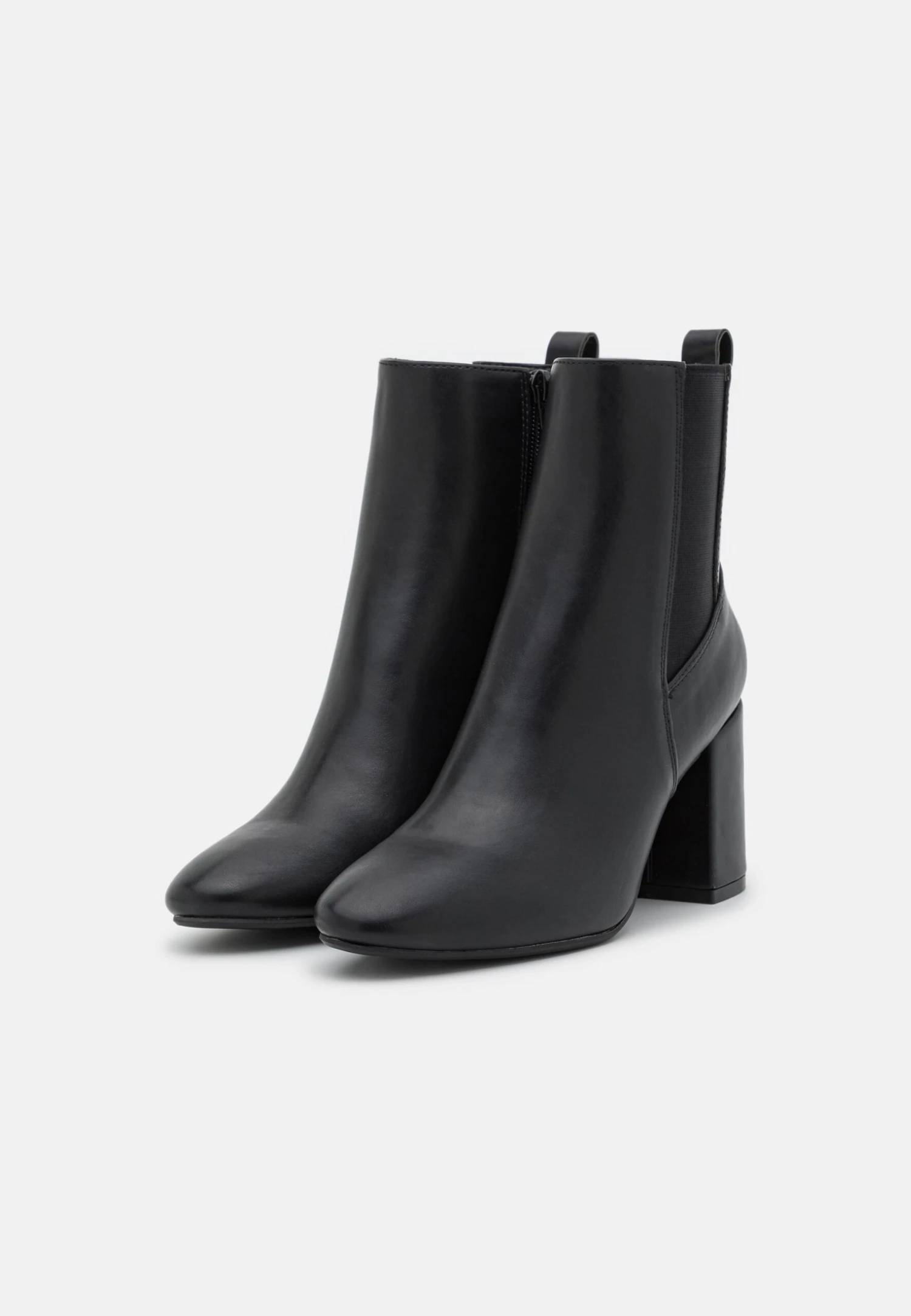 Anna Field Korte Laarzen - Black - Afbeelding 3