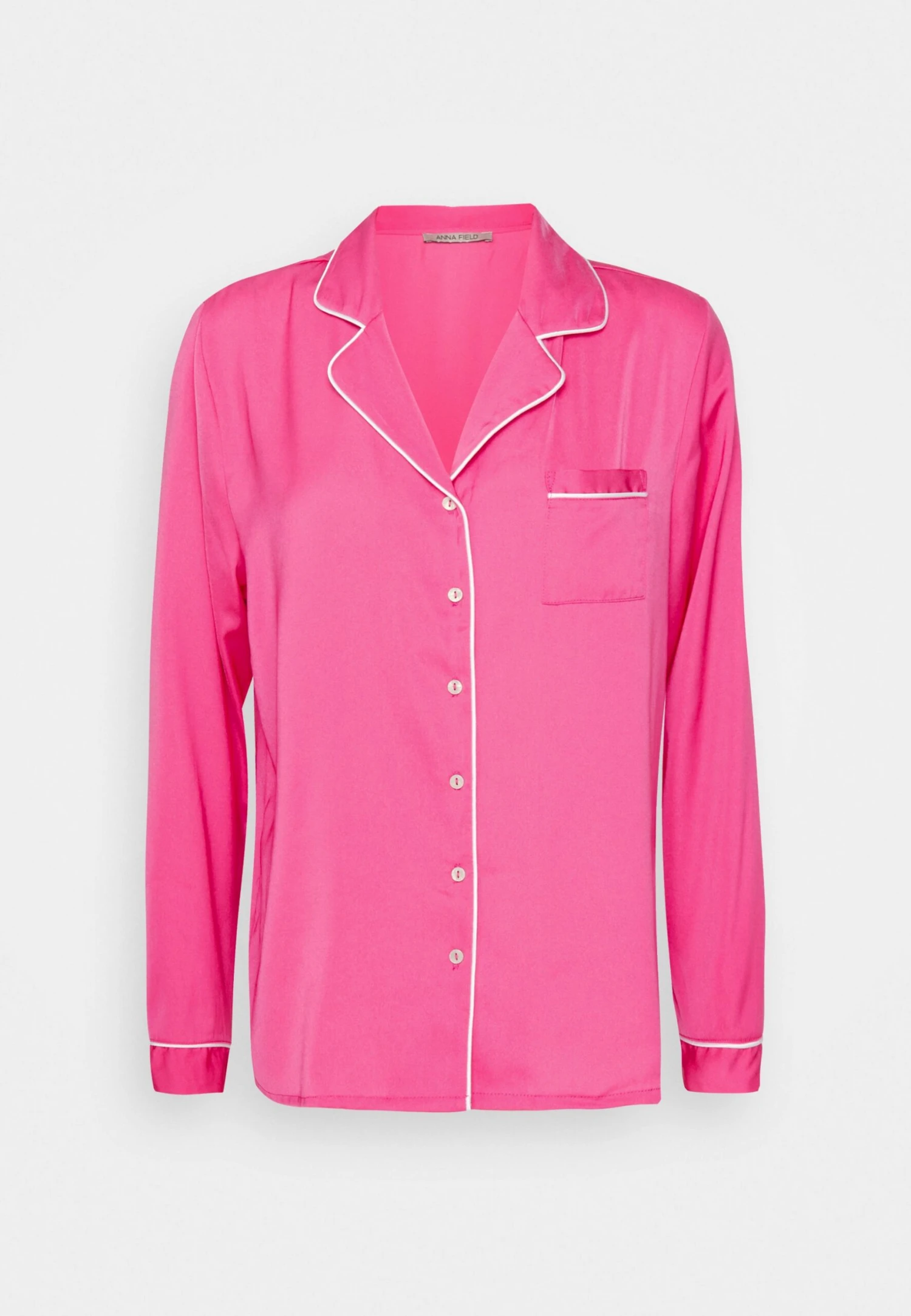 Anna Field Set - Pyjama - Pink - Afbeelding 2