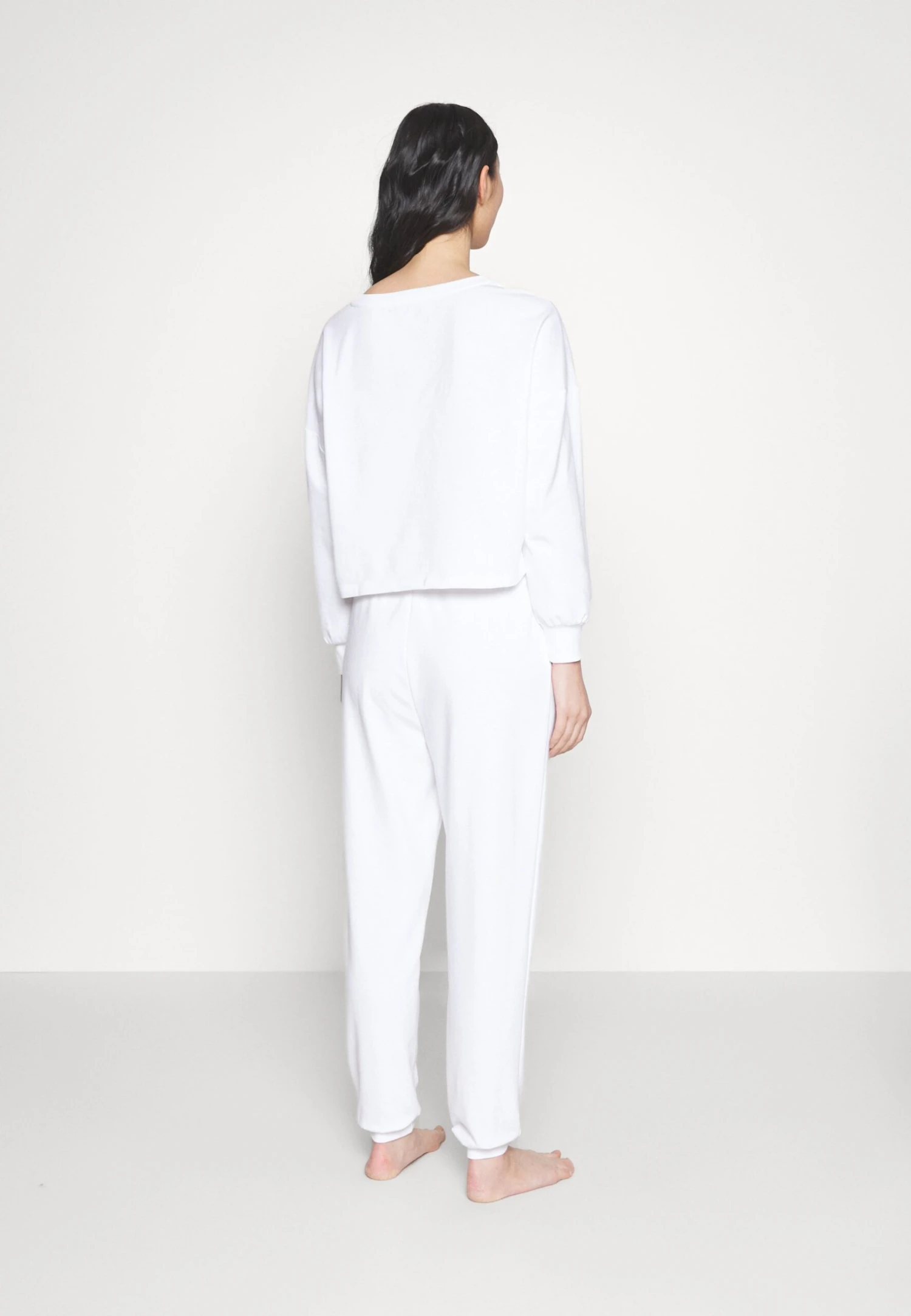 Anna Field Pyjama - Off White - Afbeelding 3