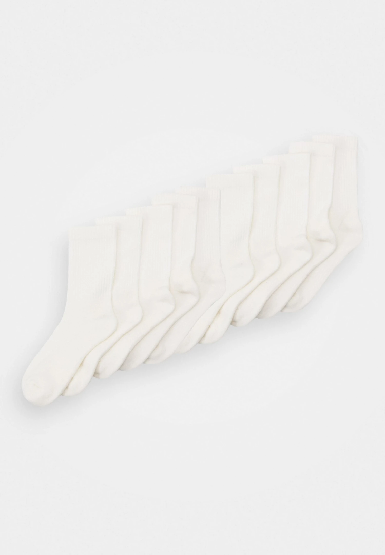Anna Field 10 Pack - Sokken - Off White