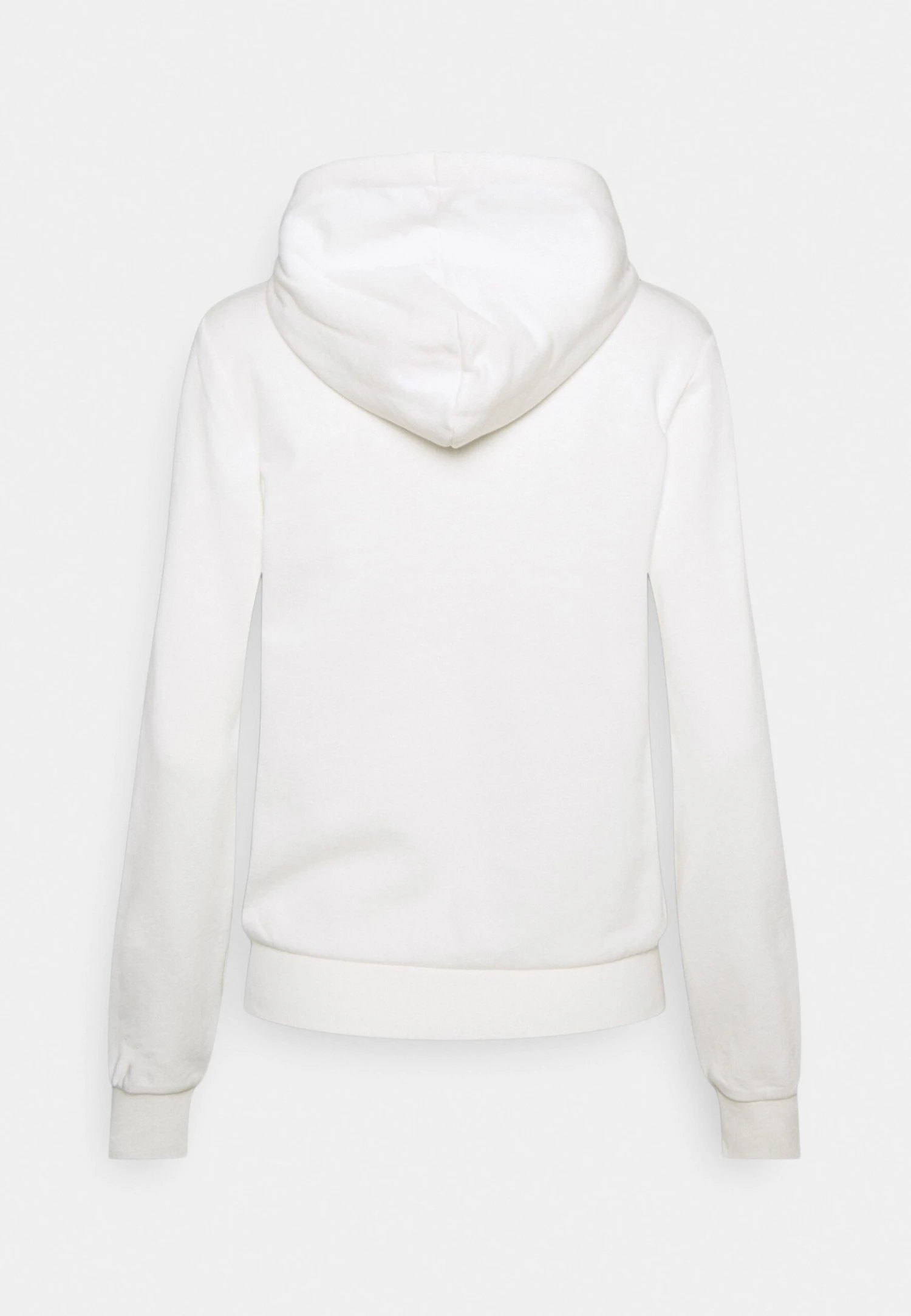 Anna Field Sweater Met Rits - Off-White - Afbeelding 2