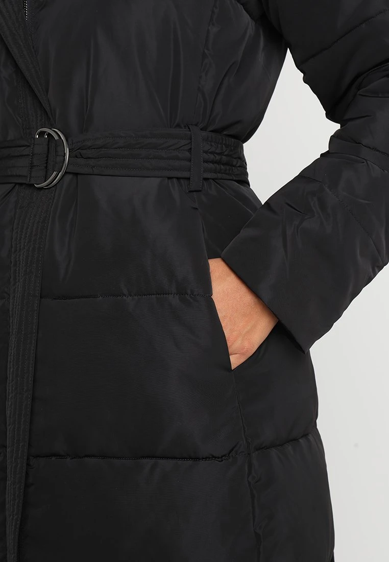 Anna Field Winterjas - Black - Afbeelding 6