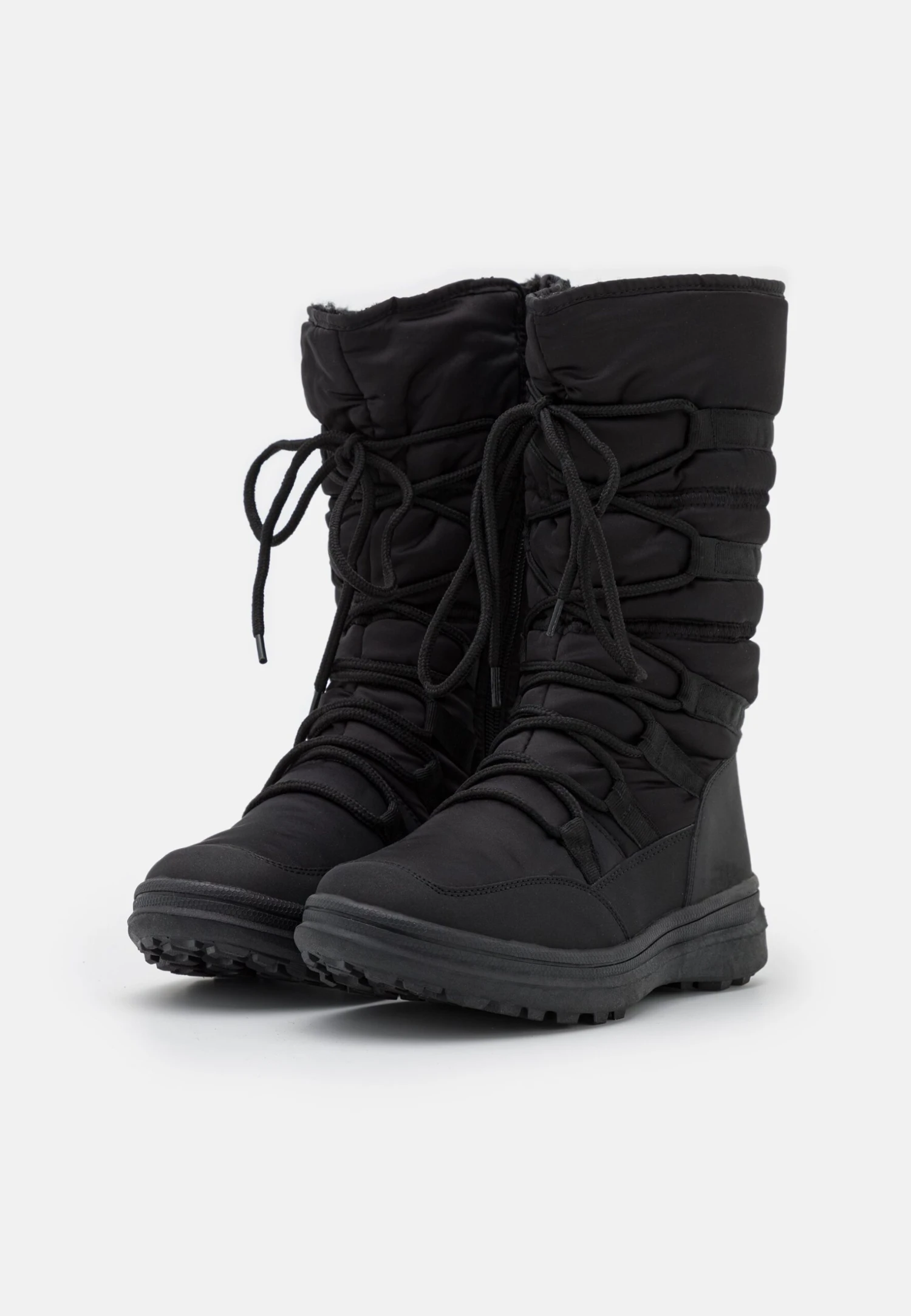 Anna Field Winter Boots - Snow Boots - Snowboots- Black - Afbeelding 3