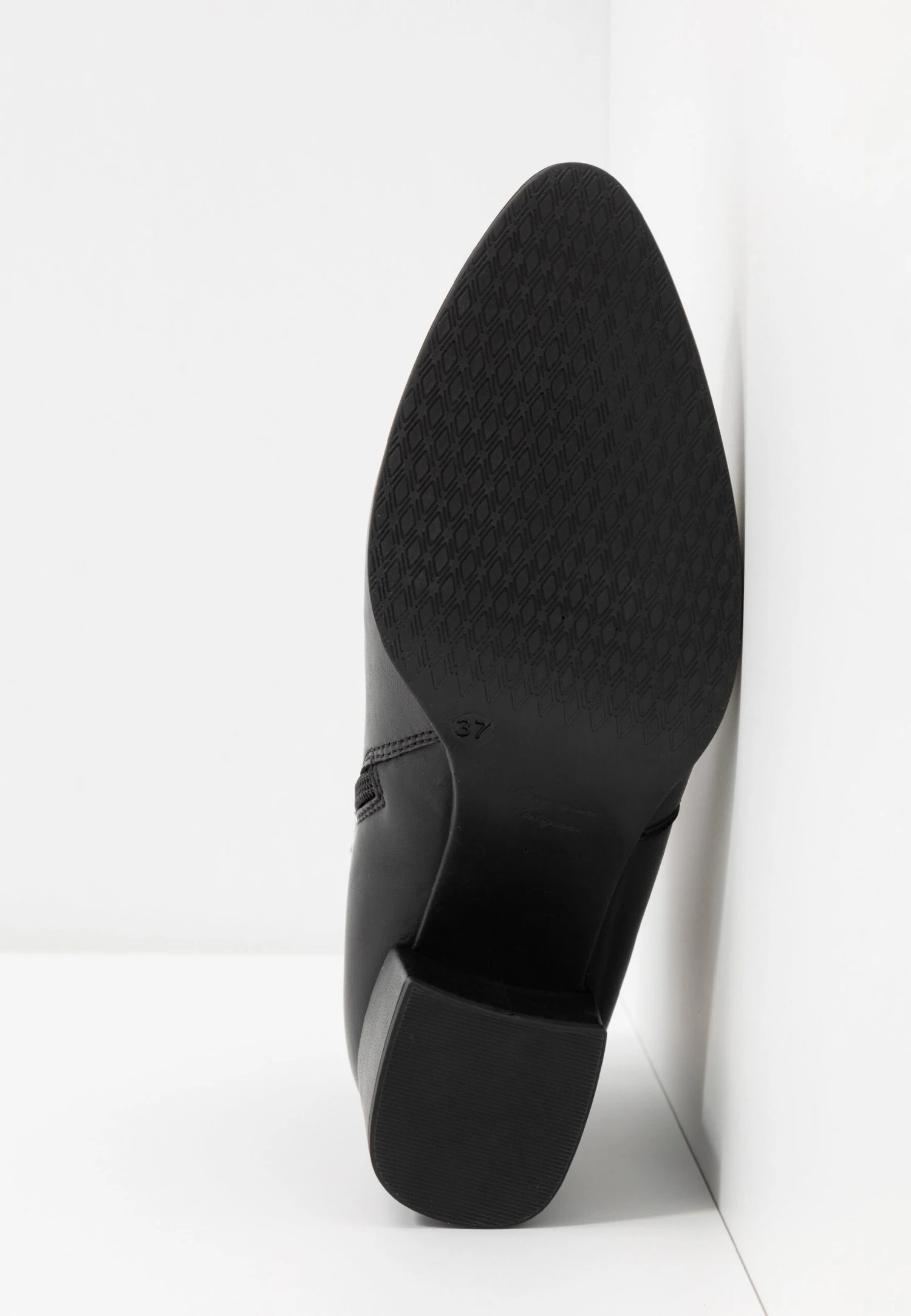 Anna Field Leather - Korte Laarzen - Black - Afbeelding 7