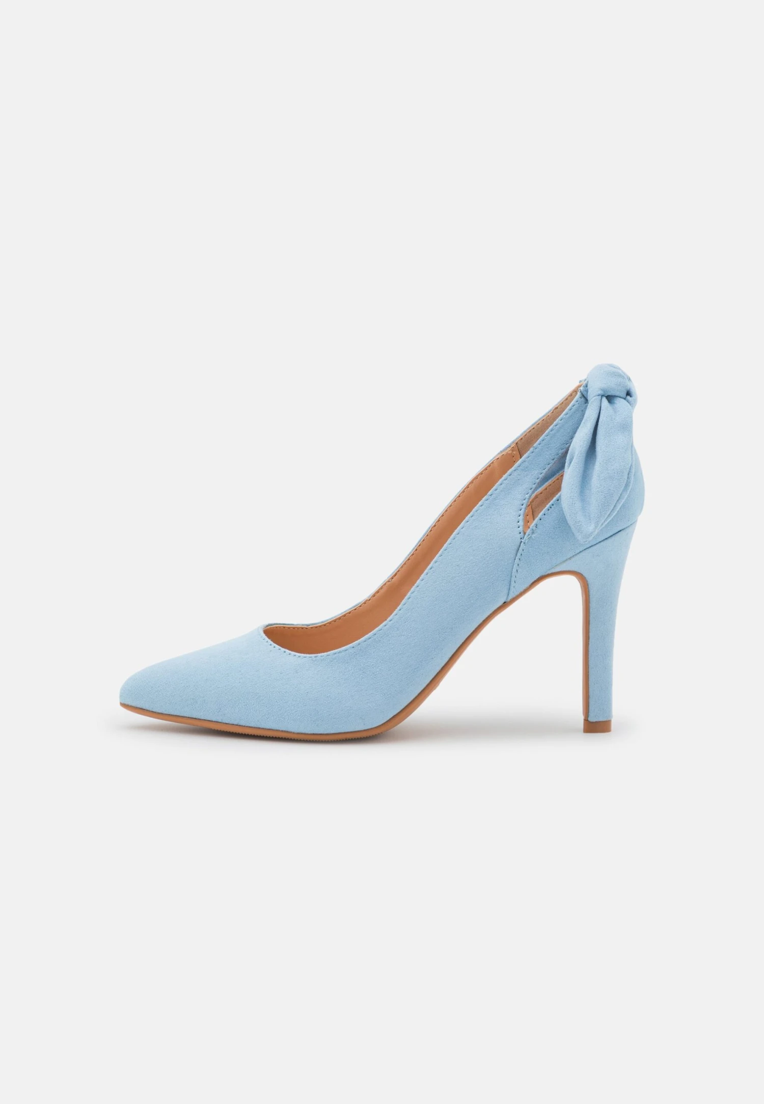 Anna Field Klassieke Pumps - Light Blue - Afbeelding 2