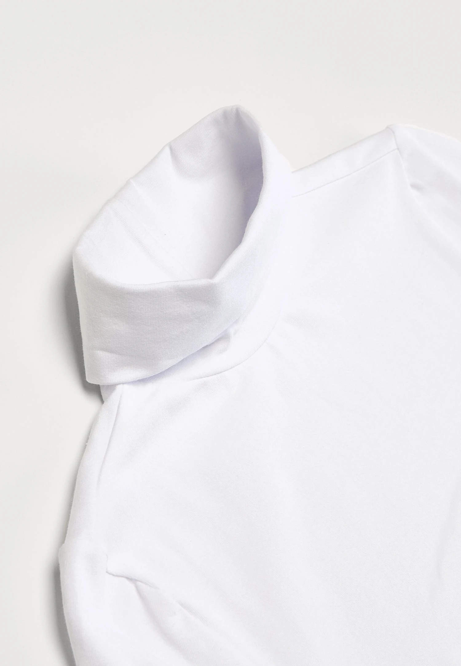 Anna Field Longsleeve - White - Afbeelding 10