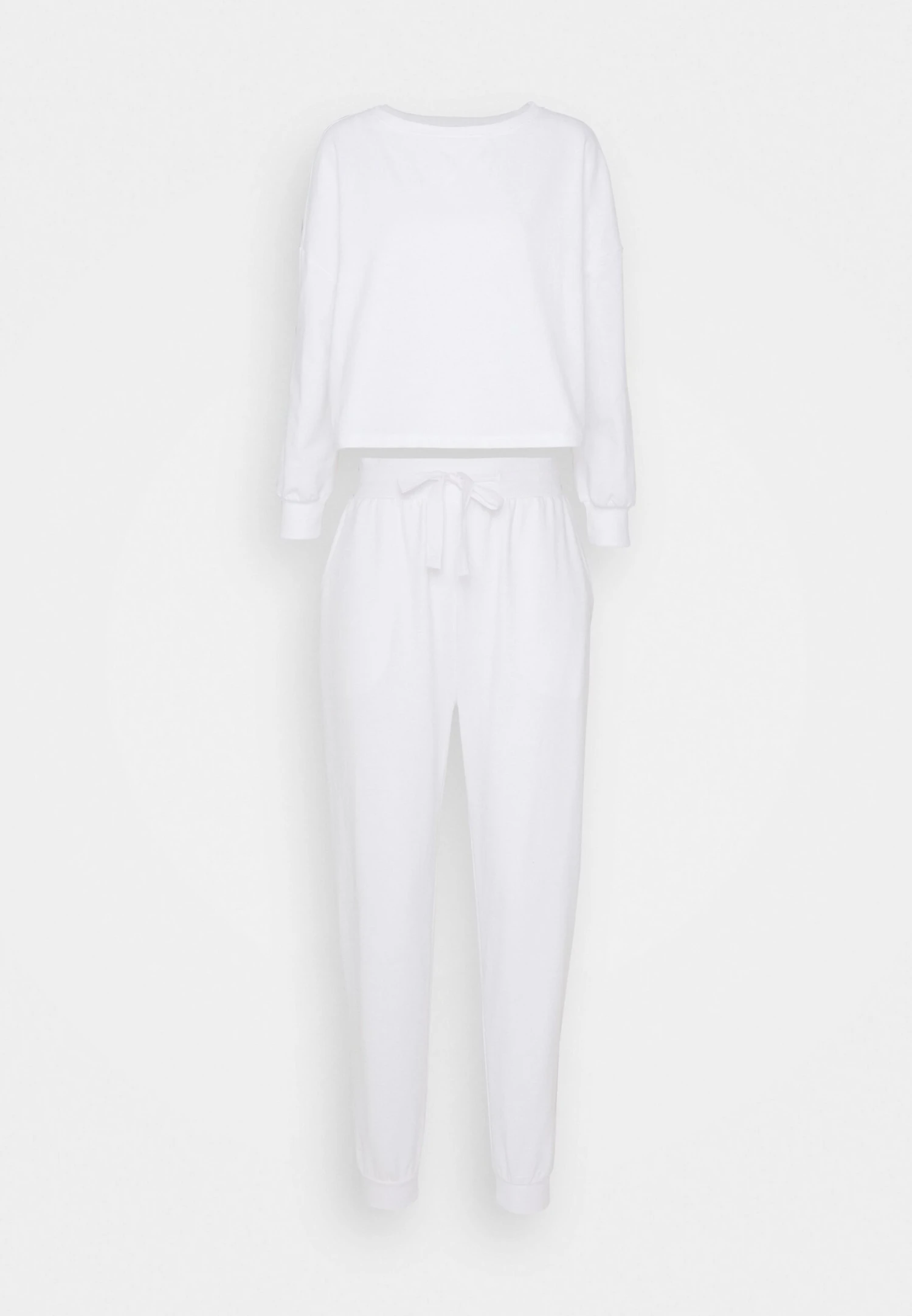 Anna Field Pyjama - Off White - Afbeelding 5