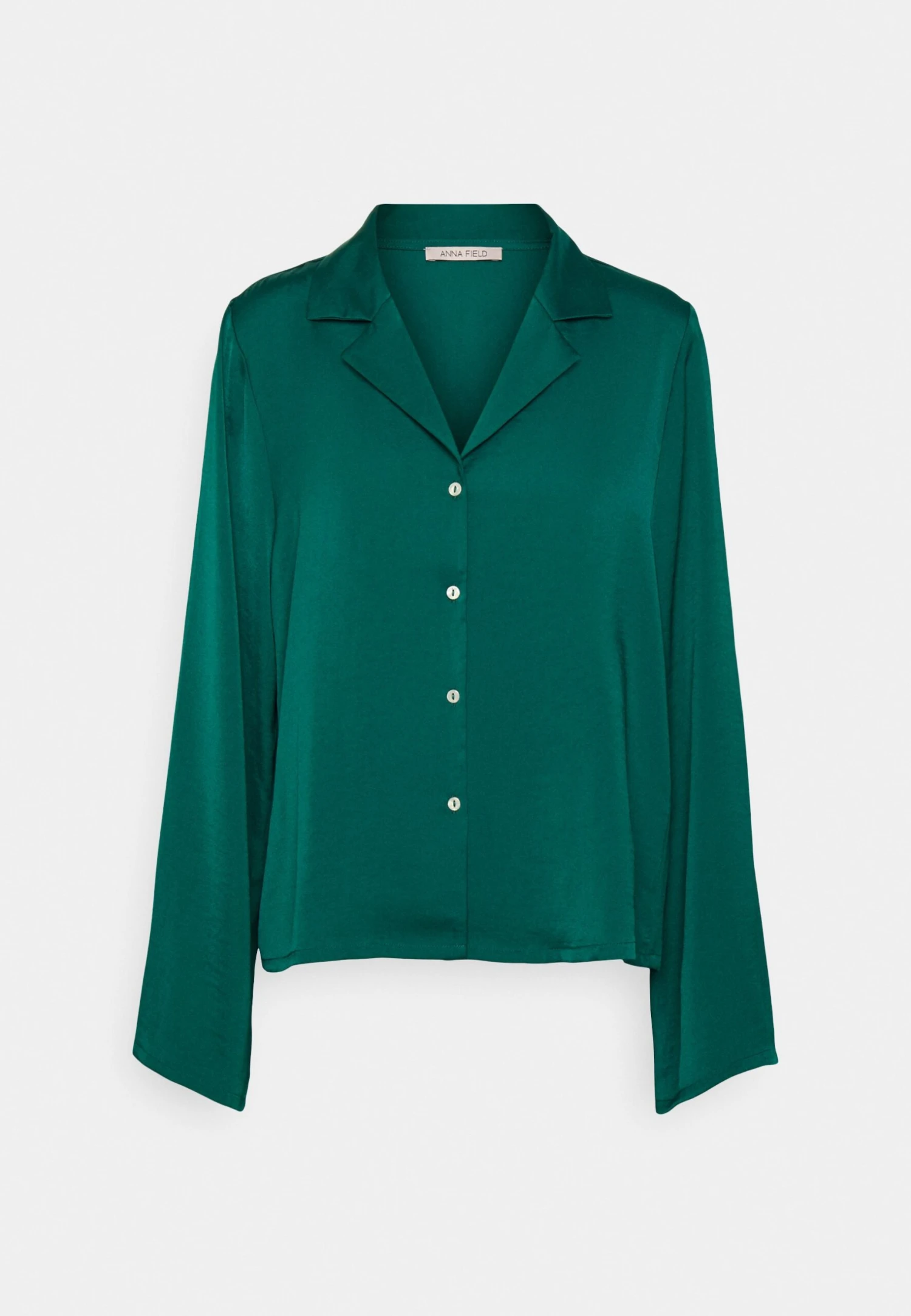 Anna Field Gift Box Pj Set - Pyjama - Green - Afbeelding 5