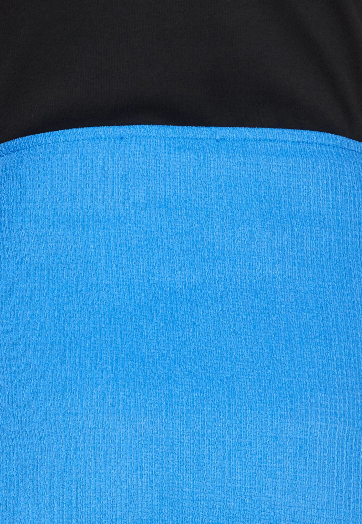 Anna Field Wikkelrok - Blue - Afbeelding 6