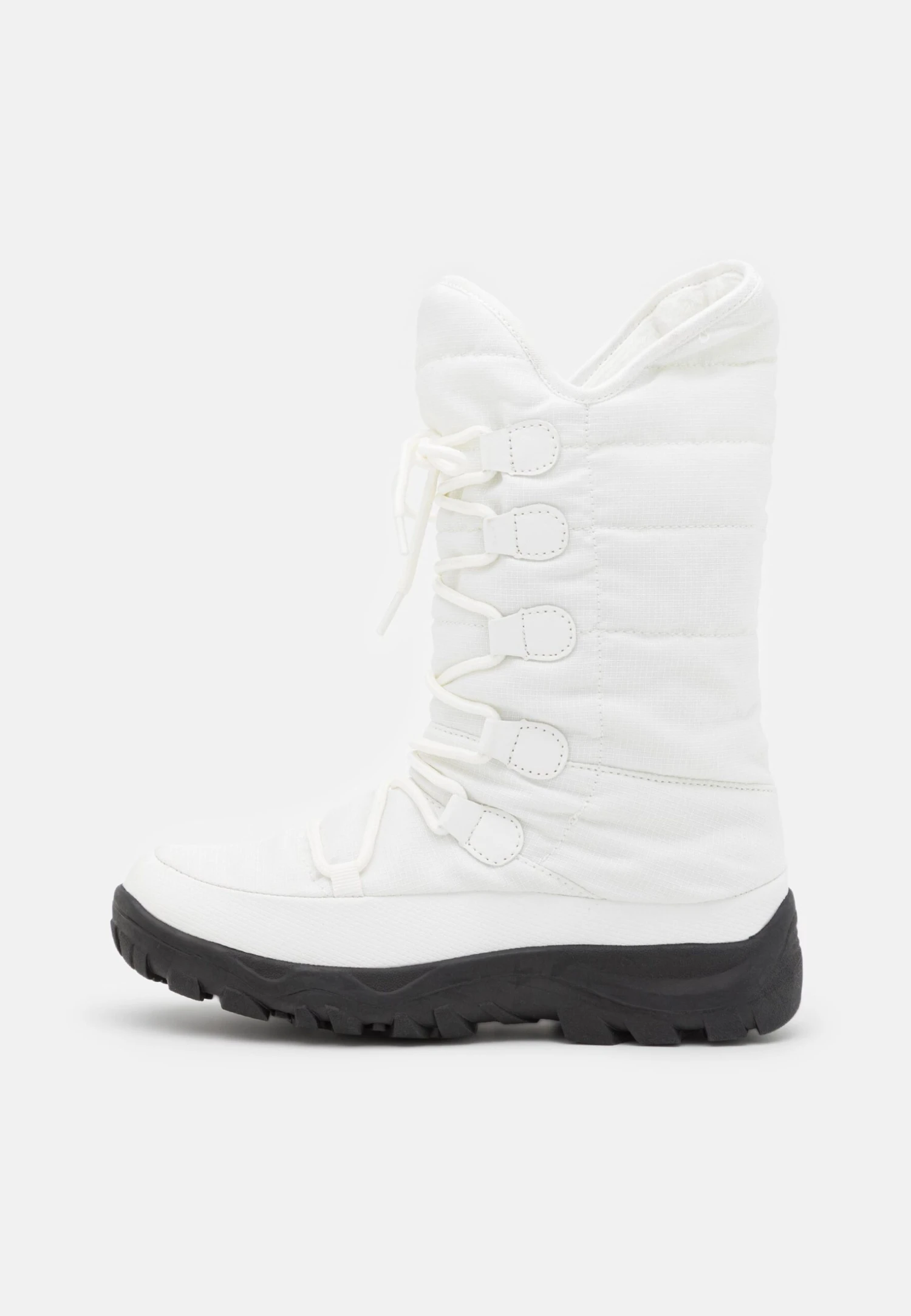 Anna Field Snowboots- White - Afbeelding 2