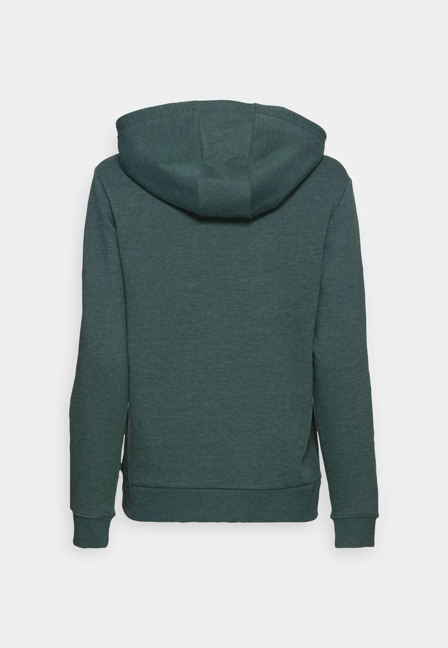 Hoodie - Mottled Teal - Afbeelding 2