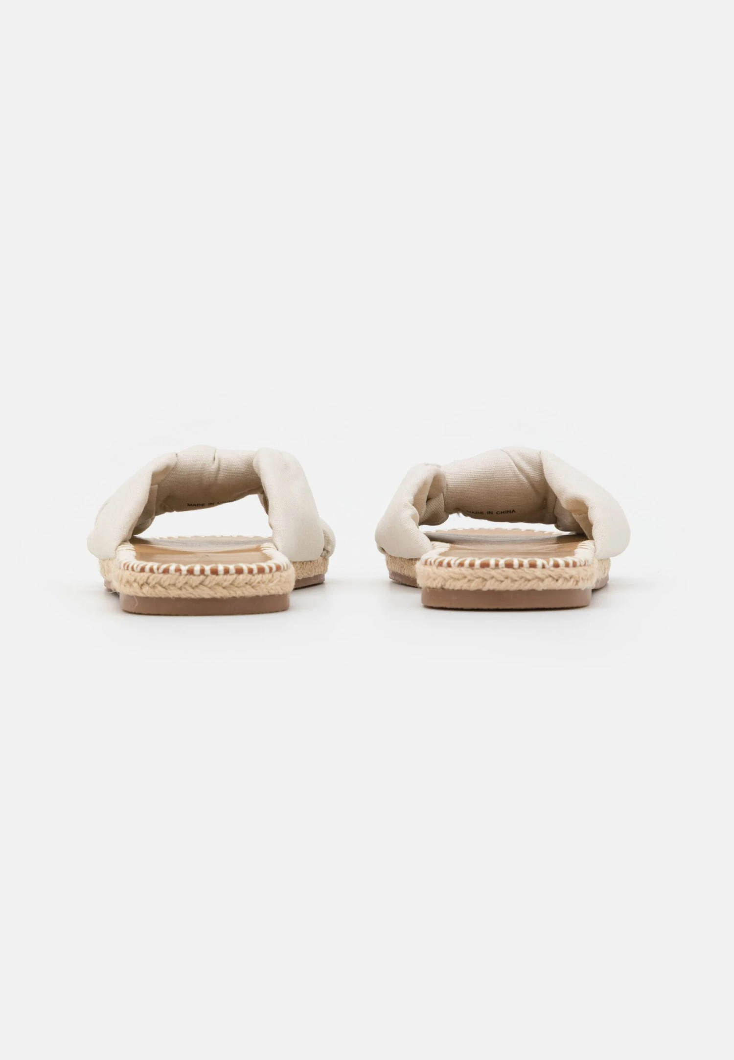 Anna Field Muiltjes - White - Afbeelding 4