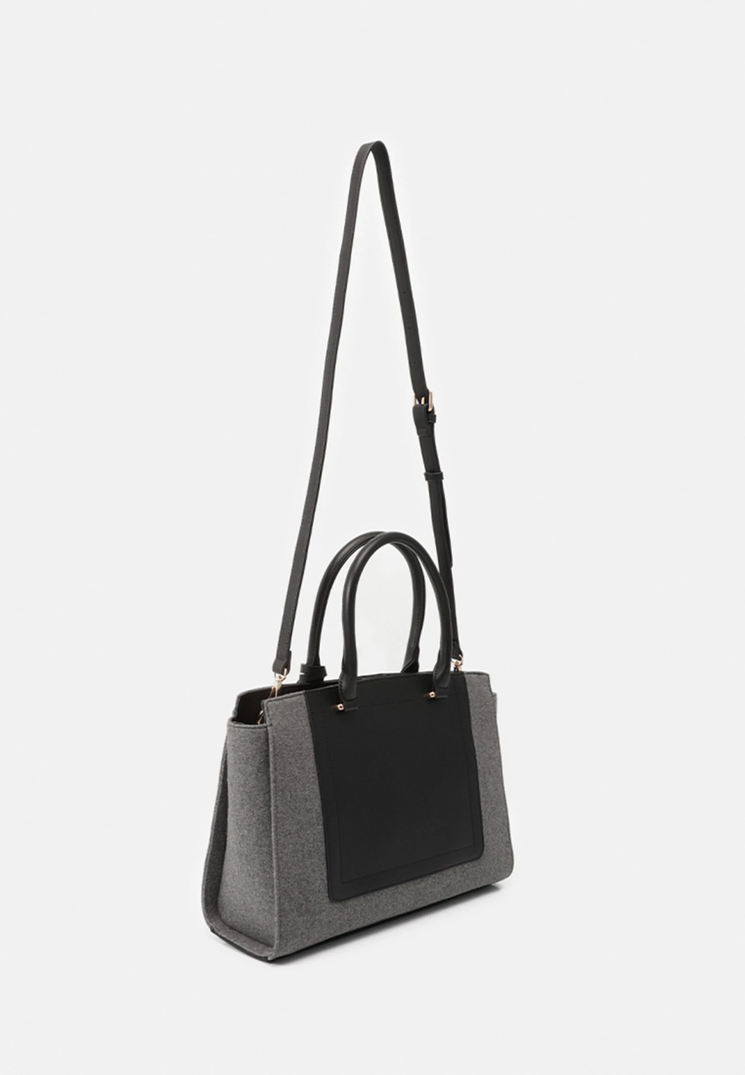 Anna Field Handtas - 102 - Grey - Afbeelding 2