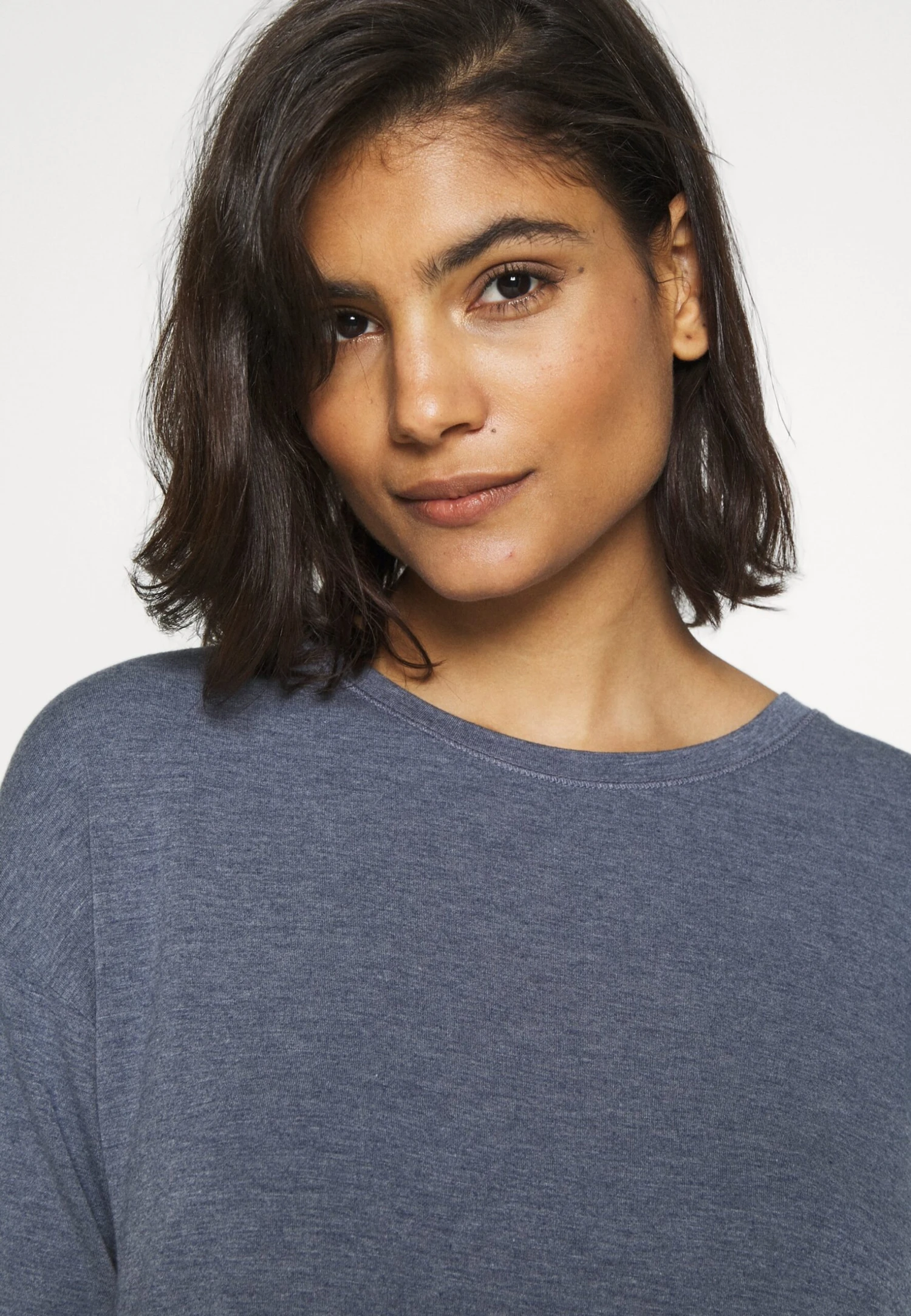 Anna Field Pyjama - Blue - Afbeelding 4