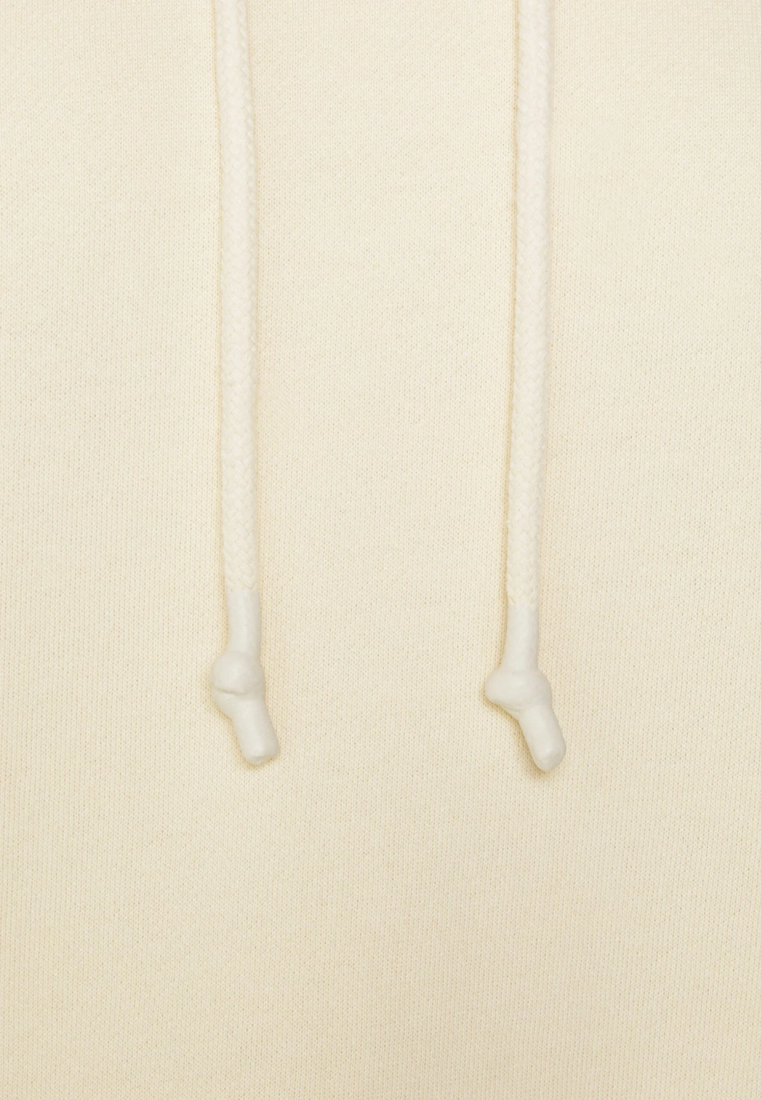 Anna Field Hoodie - Off-White - Afbeelding 3