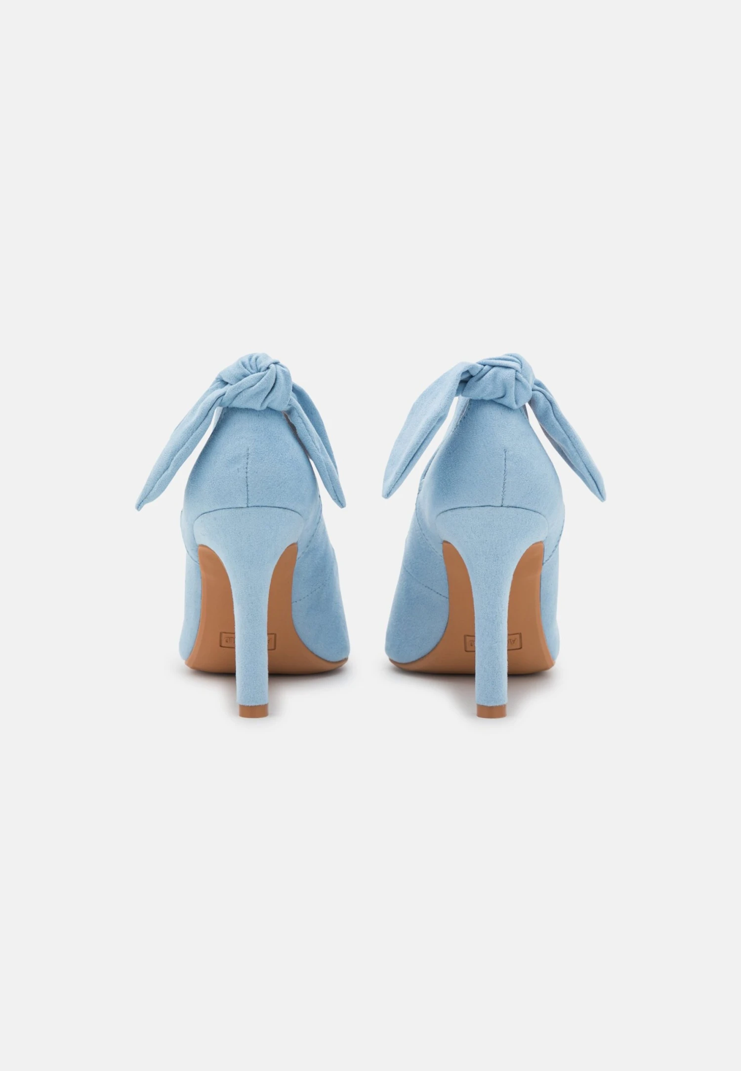 Anna Field Klassieke Pumps - Light Blue - Afbeelding 4
