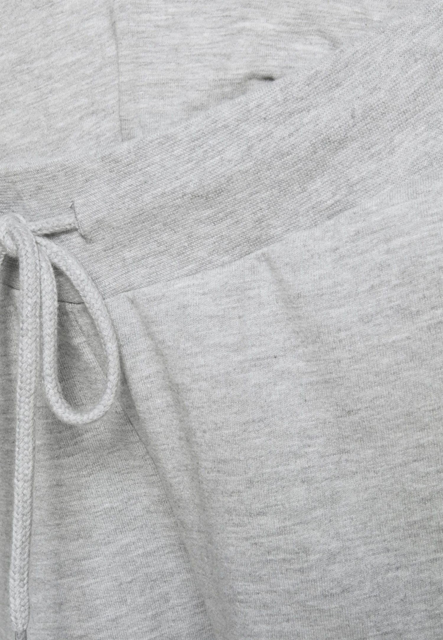 Slim Fit Joggers - Overbump - Trainingsbroek - Light Grey - Afbeelding 6