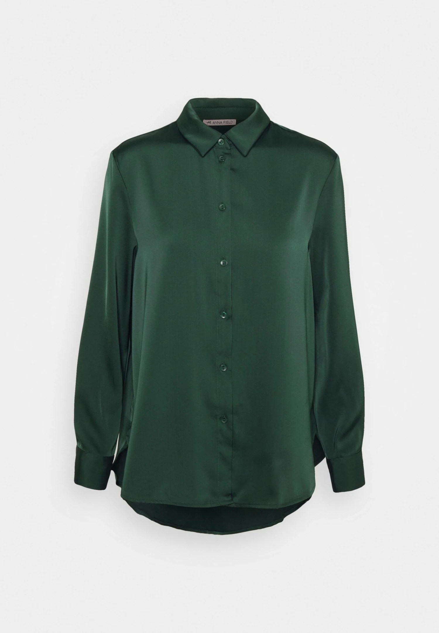 Anna Field Overhemdblouse - Green