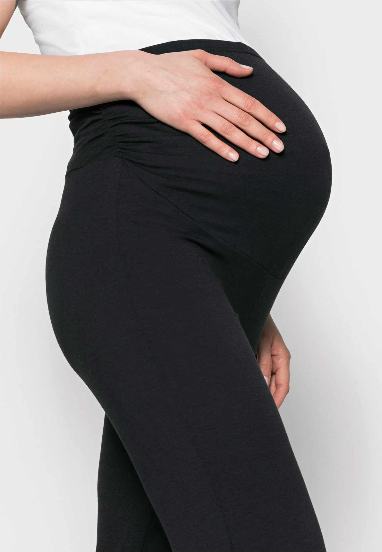 Trainingsbroek - Black - Afbeelding 4