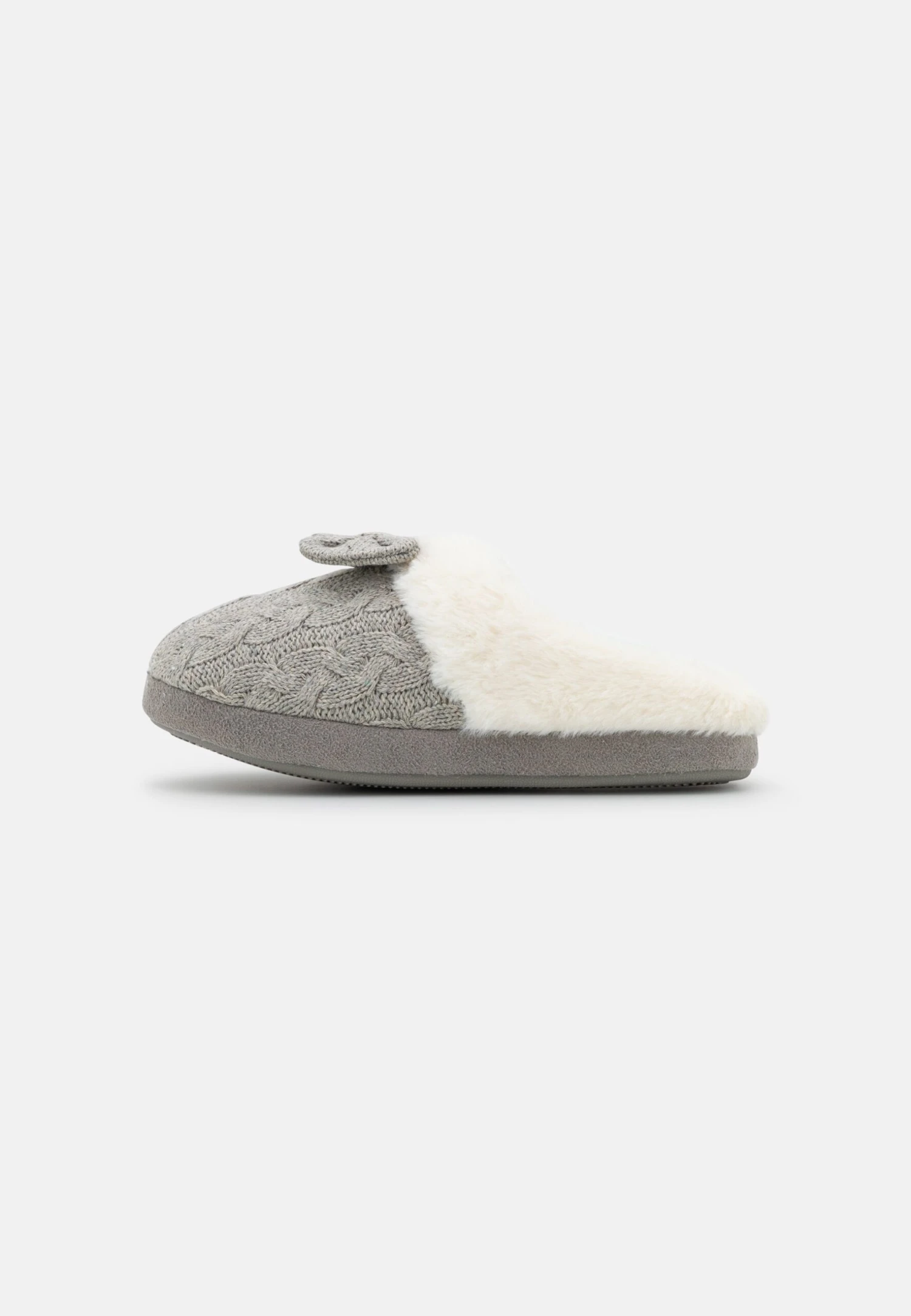 Anna Field Pantoffels - Light Grey - Afbeelding 2
