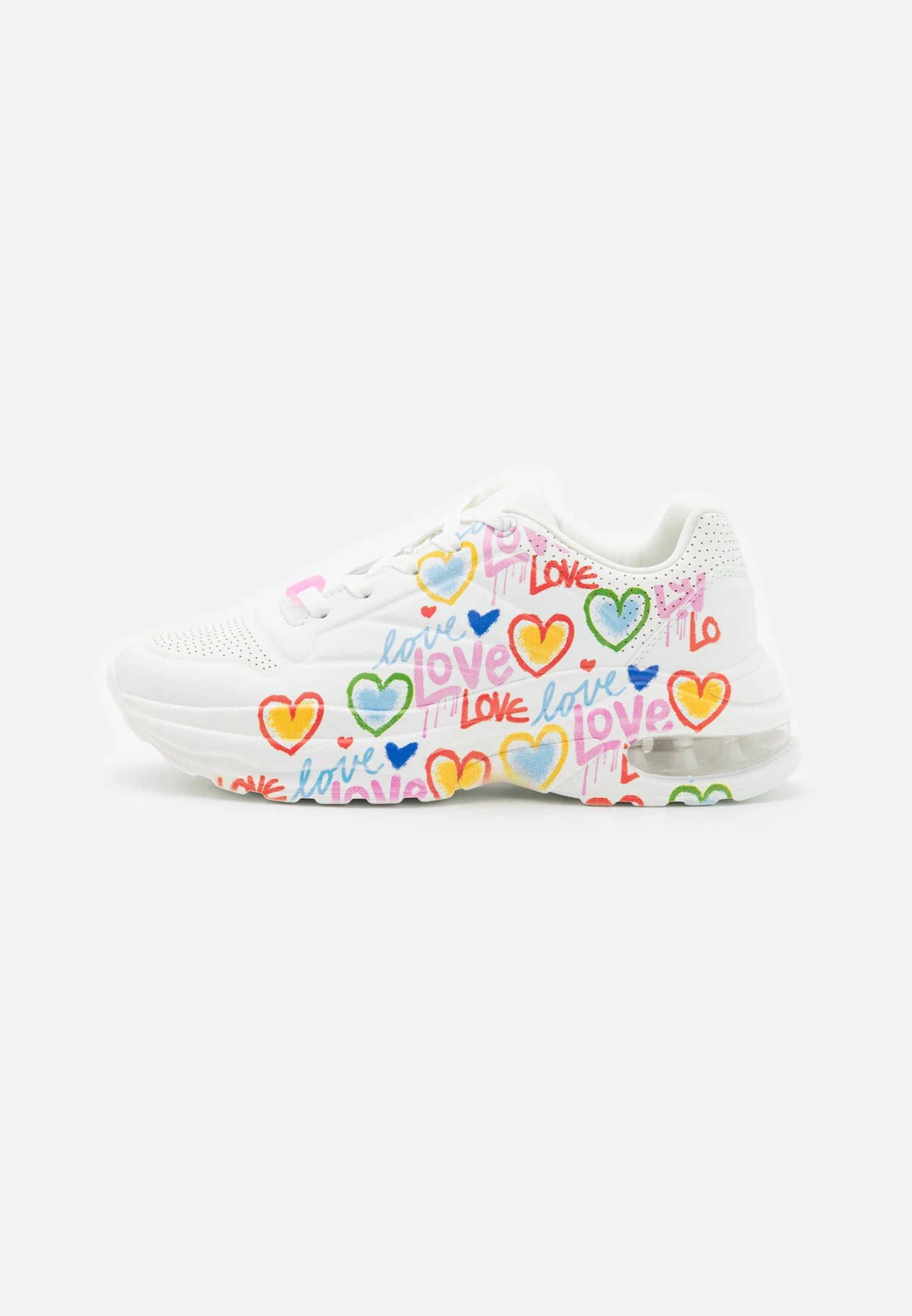 Anna Field Sneakers Laag - Multi-Coloured - Afbeelding 2
