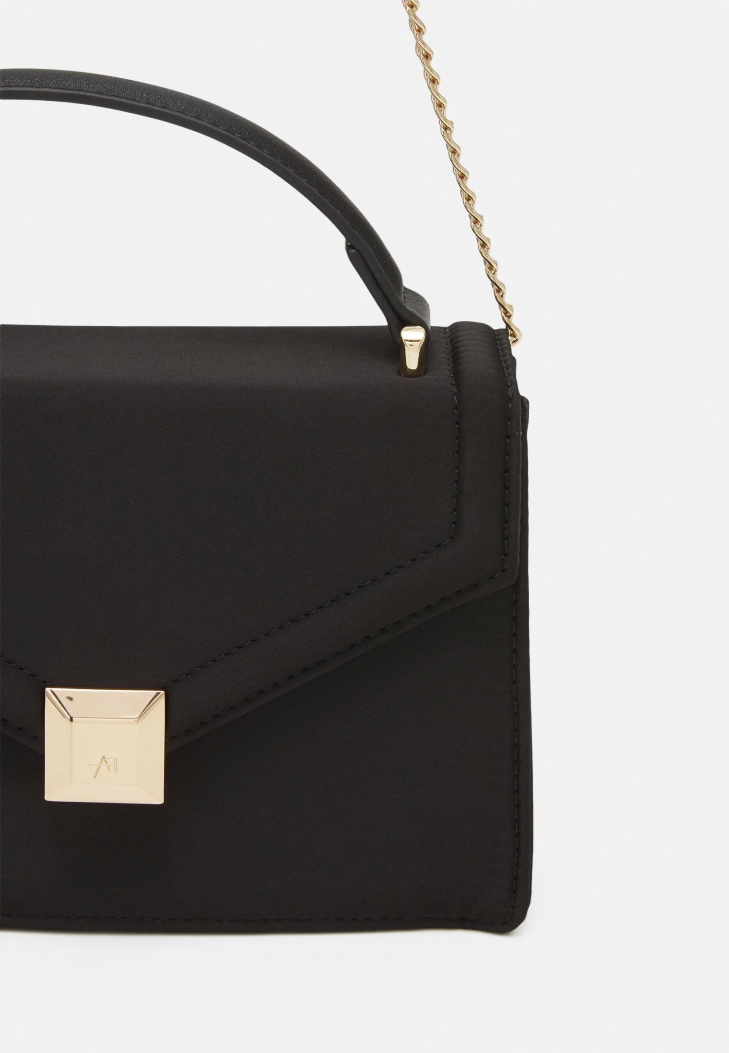 Anna Field Clutch - Black - Afbeelding 4